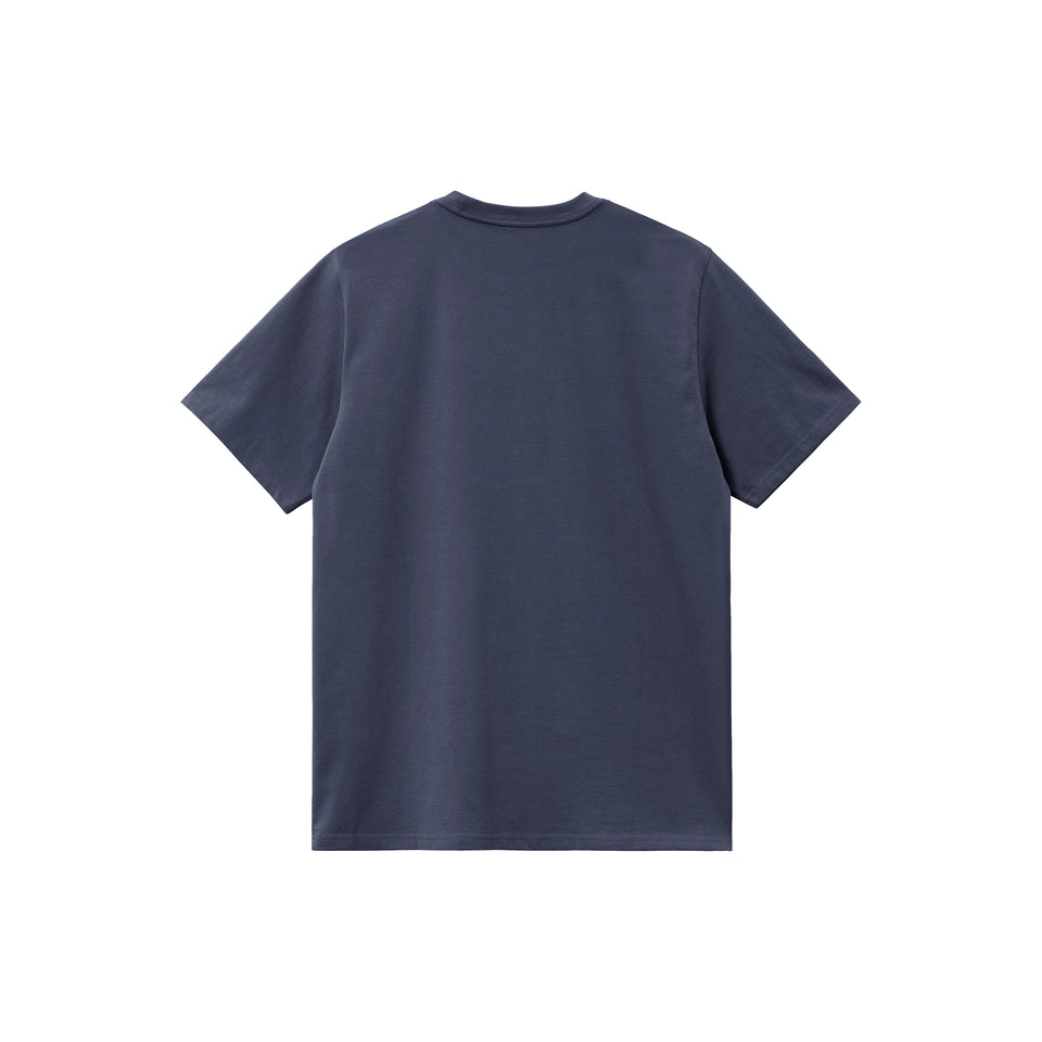 Carhartt WIP Script Embroidery T-Shirt