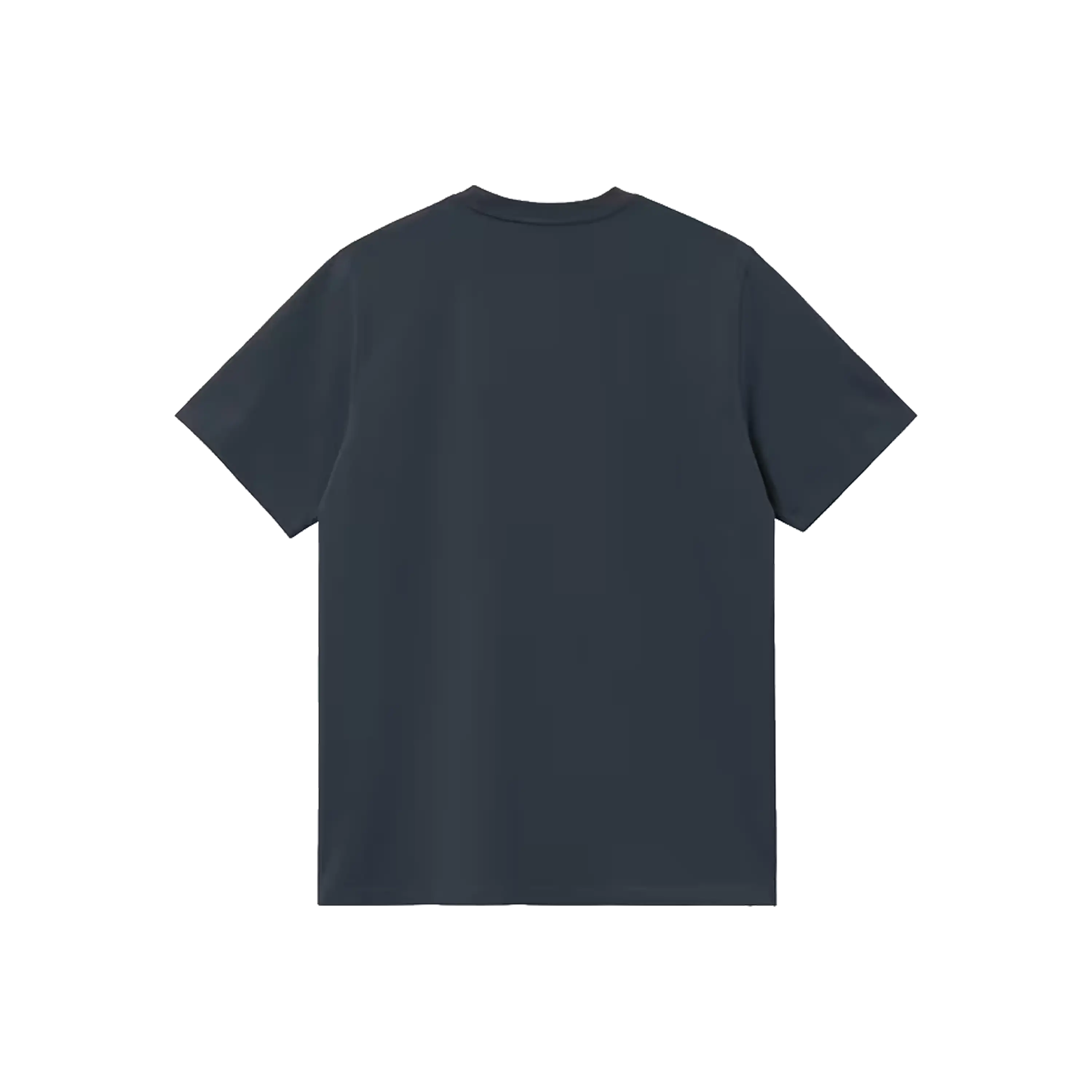 Carhartt WIP S/S American Script T-Shirt
