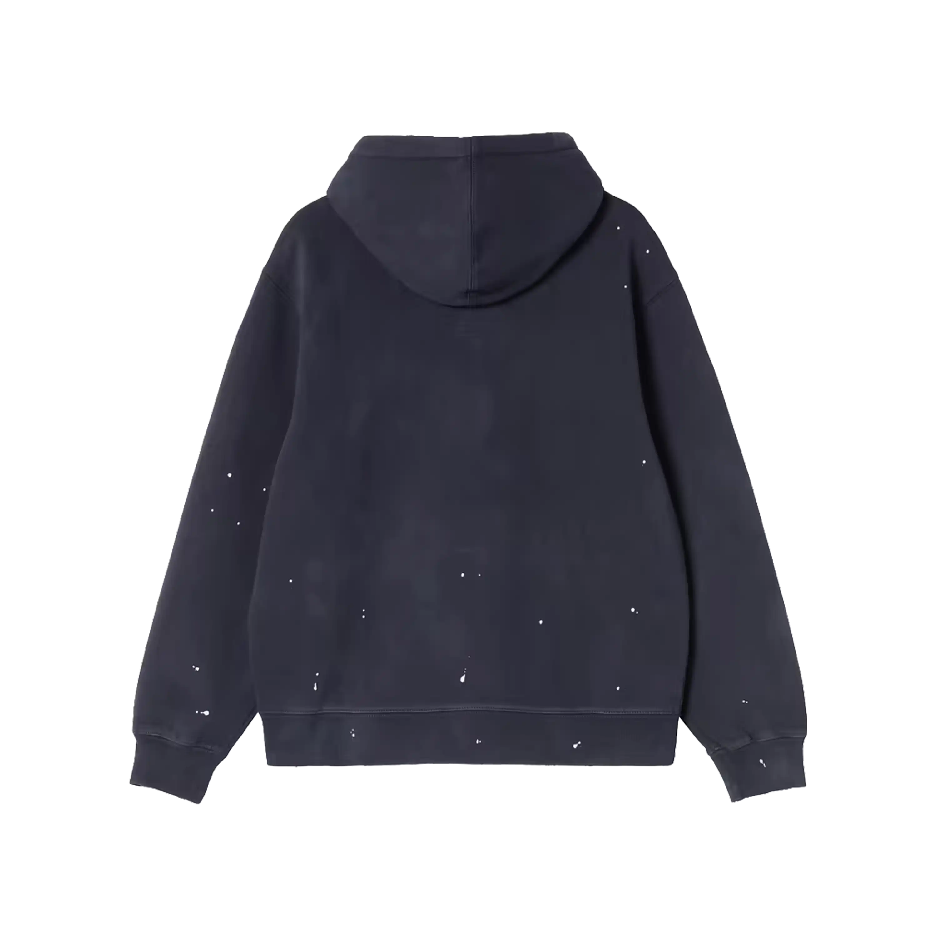 Carhartt WIP Hooded Painter Jacket Dark Navy