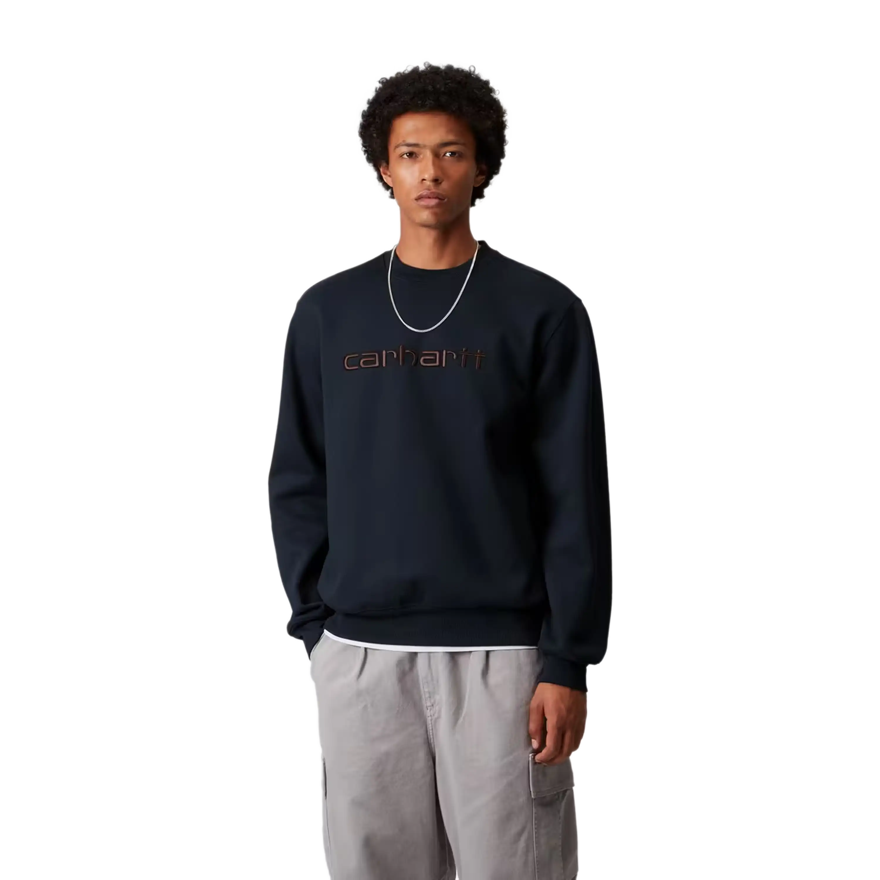 Carhartt WIP Carhartt Sweatshirt