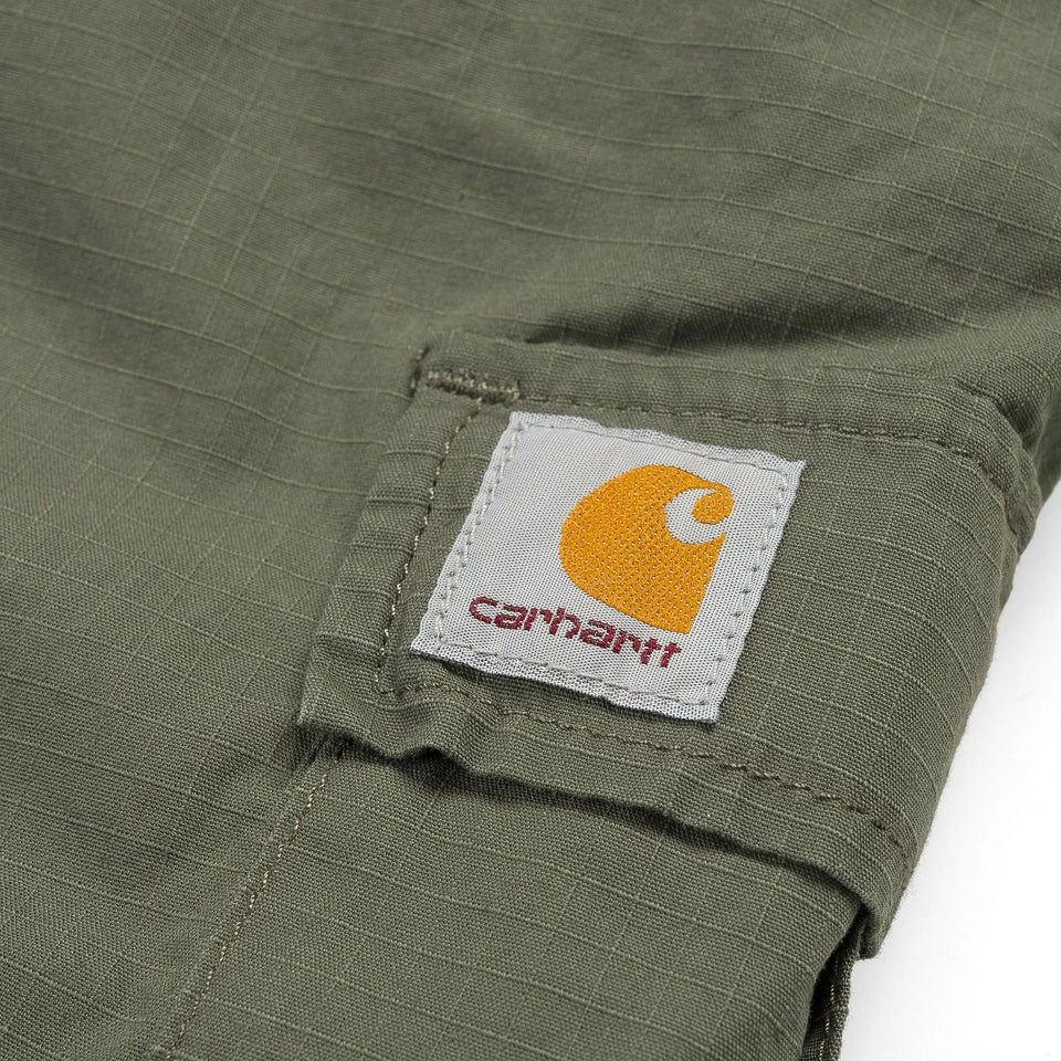Carhartt WIP Aviation Pantaloni Corti