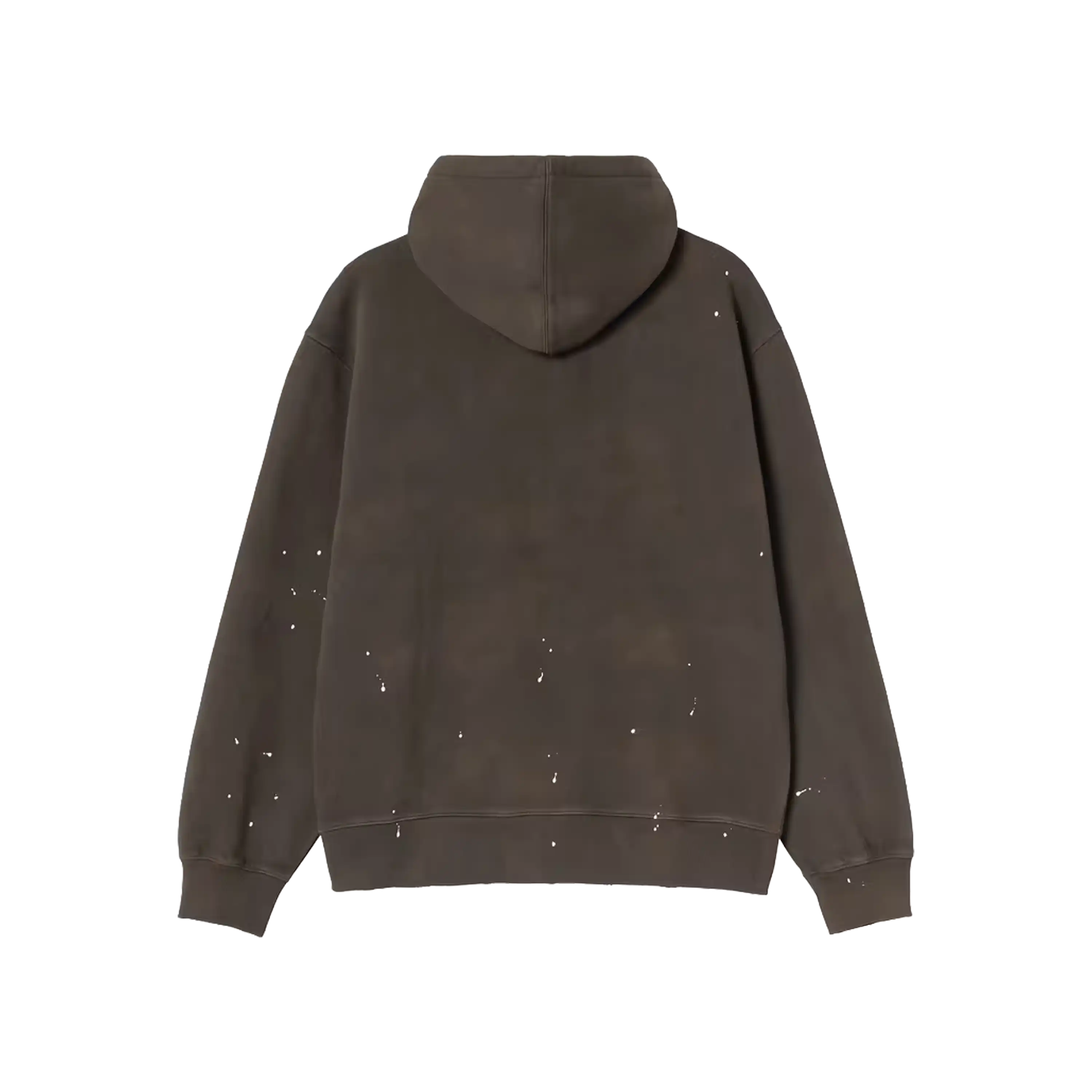 Carhartt WIP Hooded Painter Jacket Tobacco