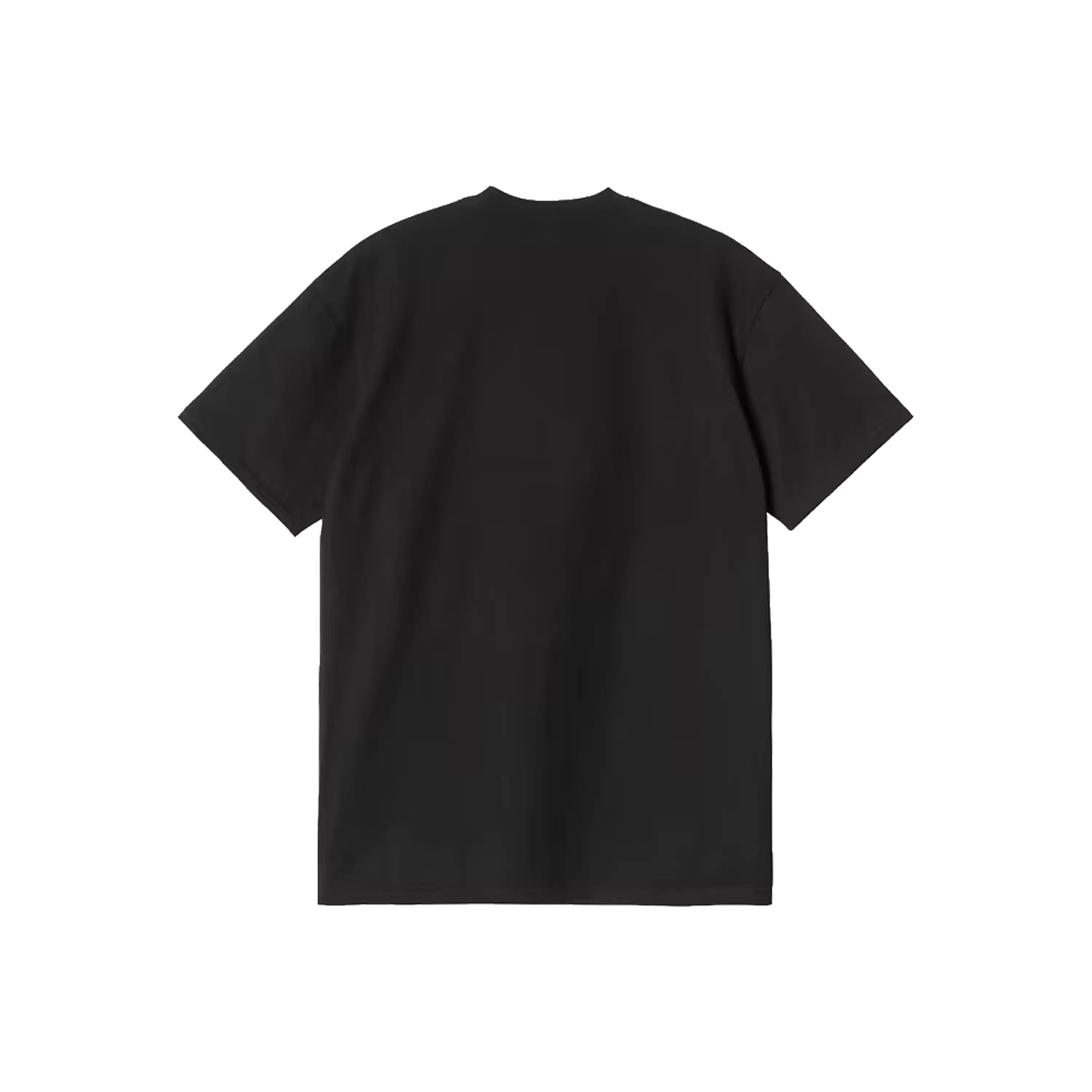 Carhartt WIP S/S Pocket Heart T-Shirt