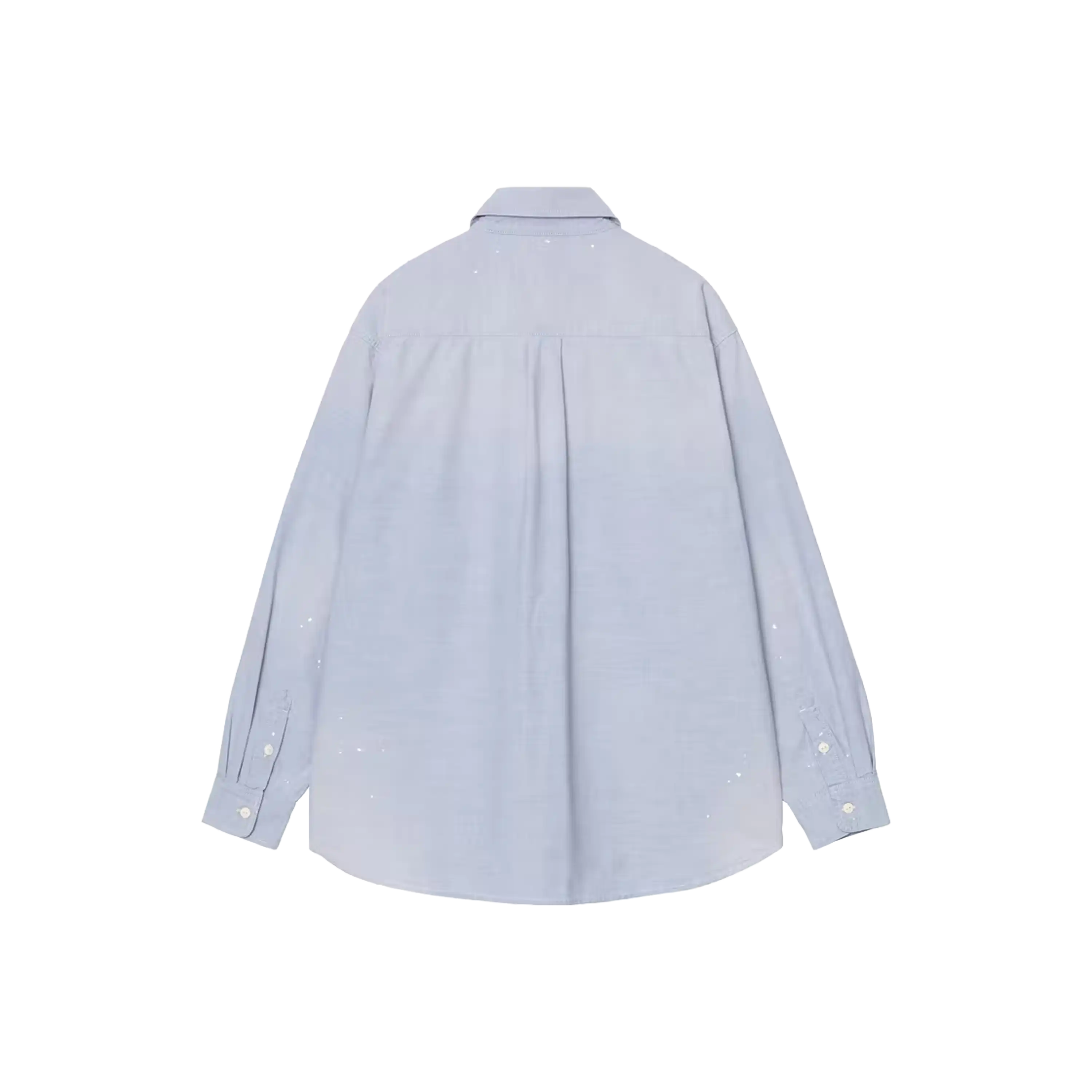 Carhartt WIP L/S Painter Shirt Winston Blue