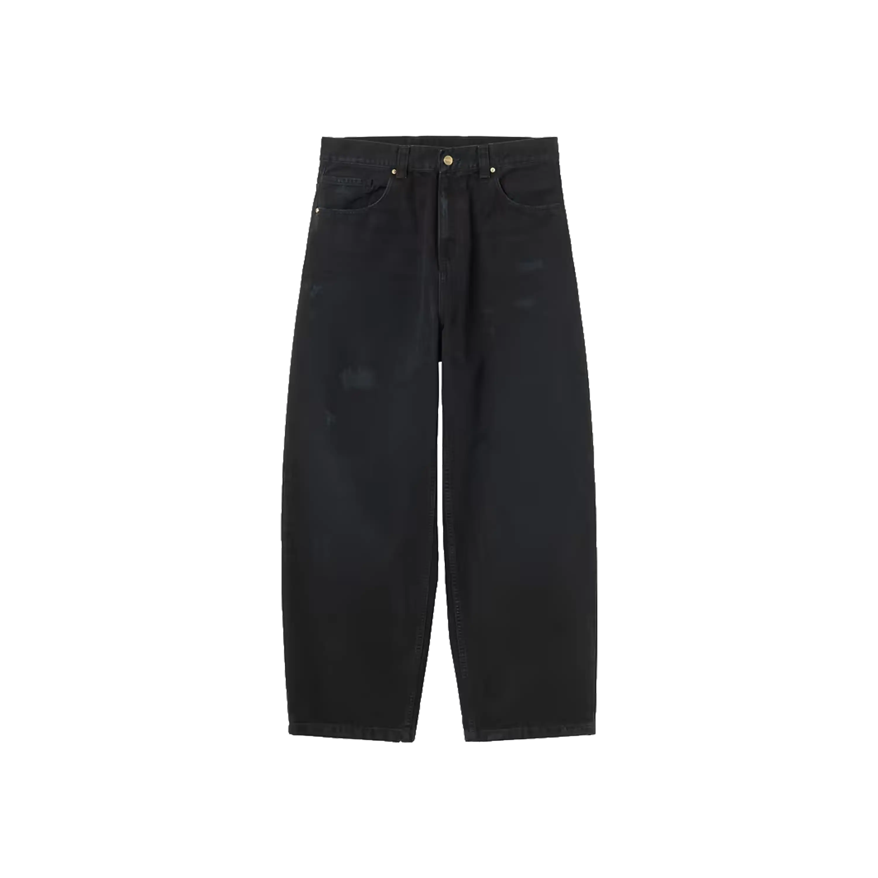 Carhartt WIP Brandon Pant Black