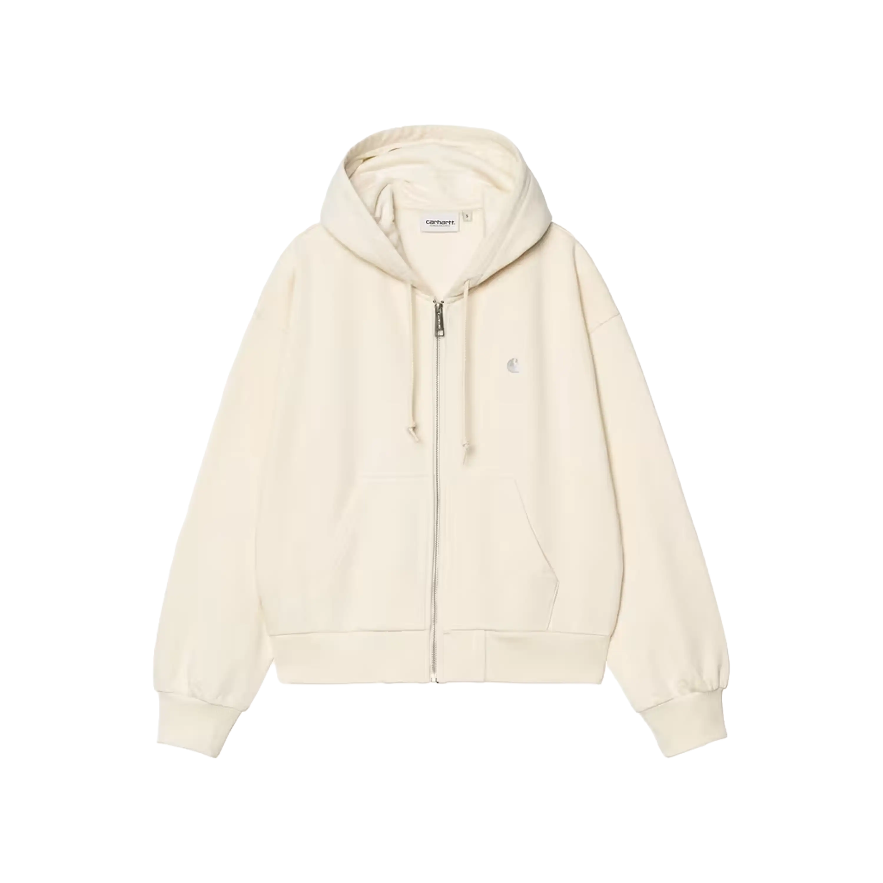 Carhartt WIP Women's Hooded Casey Jacket