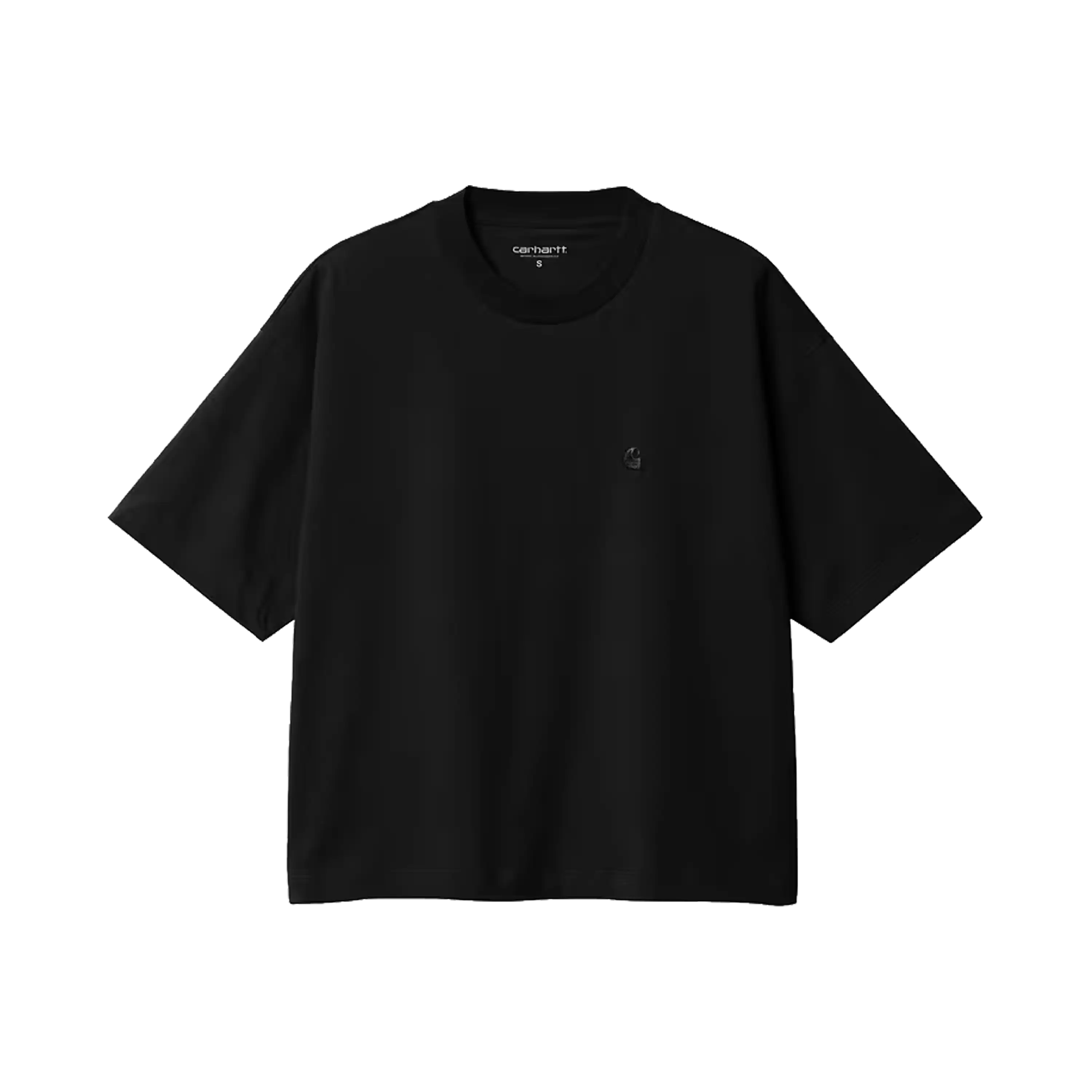 Carhartt WIP Women's S/S Chester T-Shirt