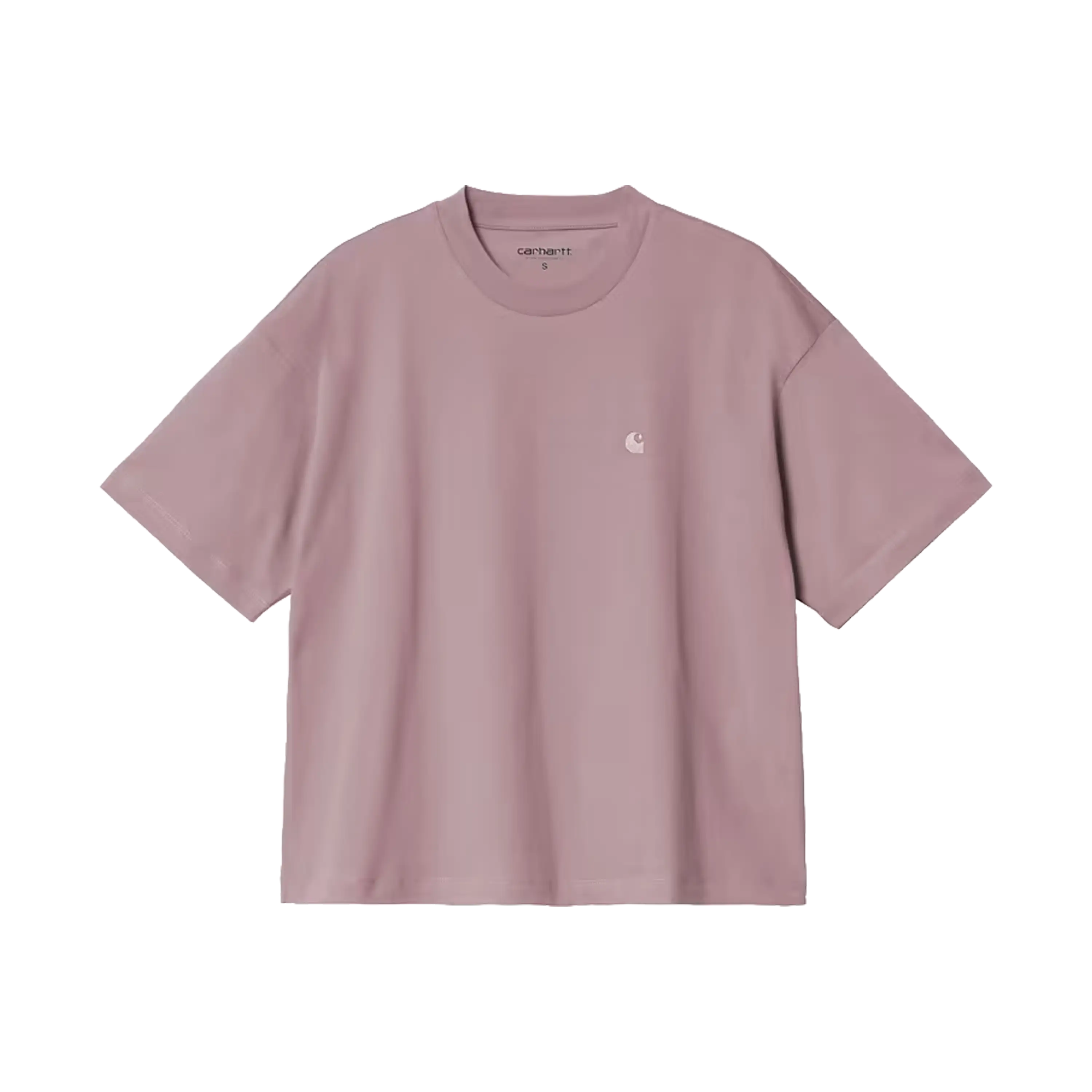 Carhartt WIP Women's S/S Chester T-Shirt