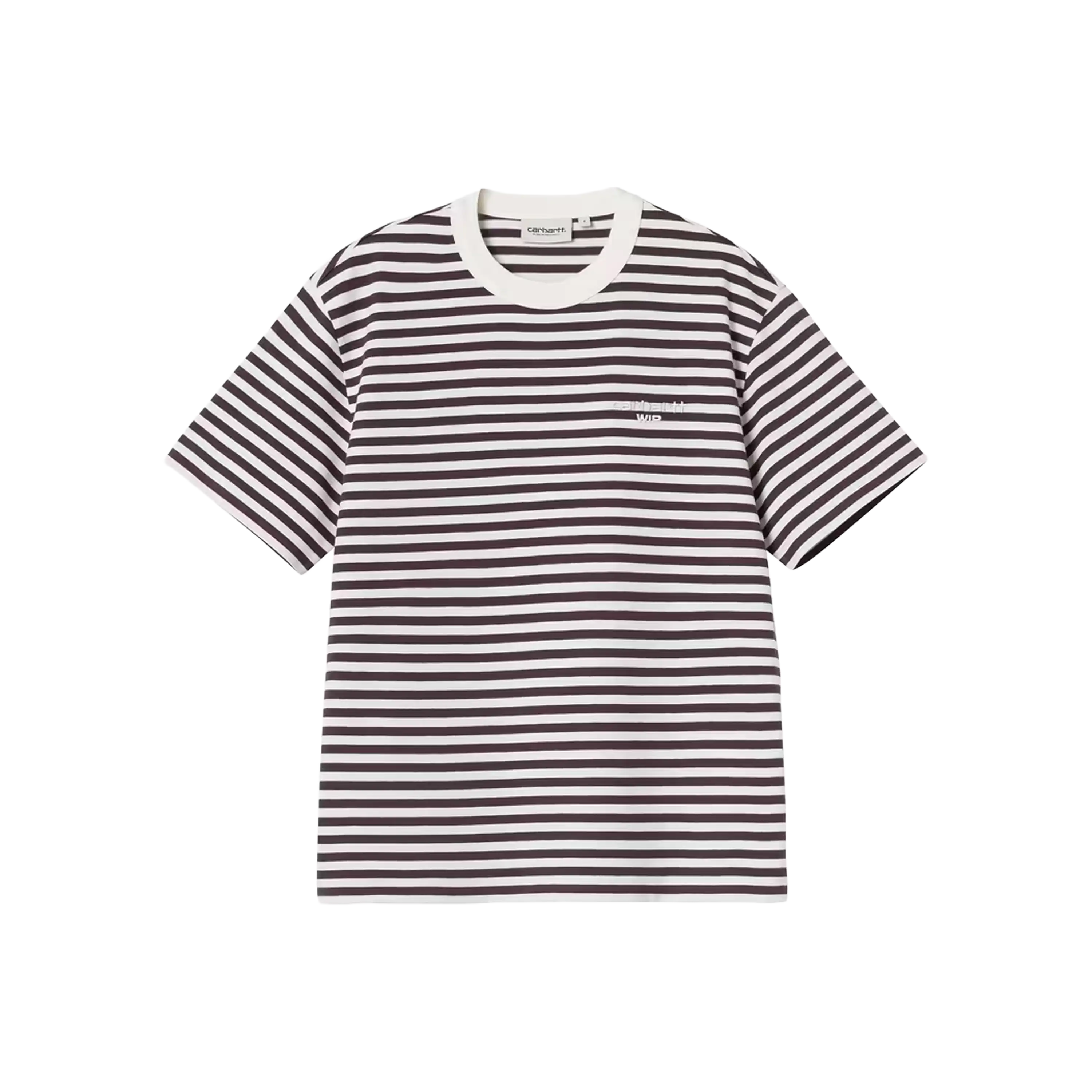 Carhartt WIP Women's S/S Ezra T-Shirt