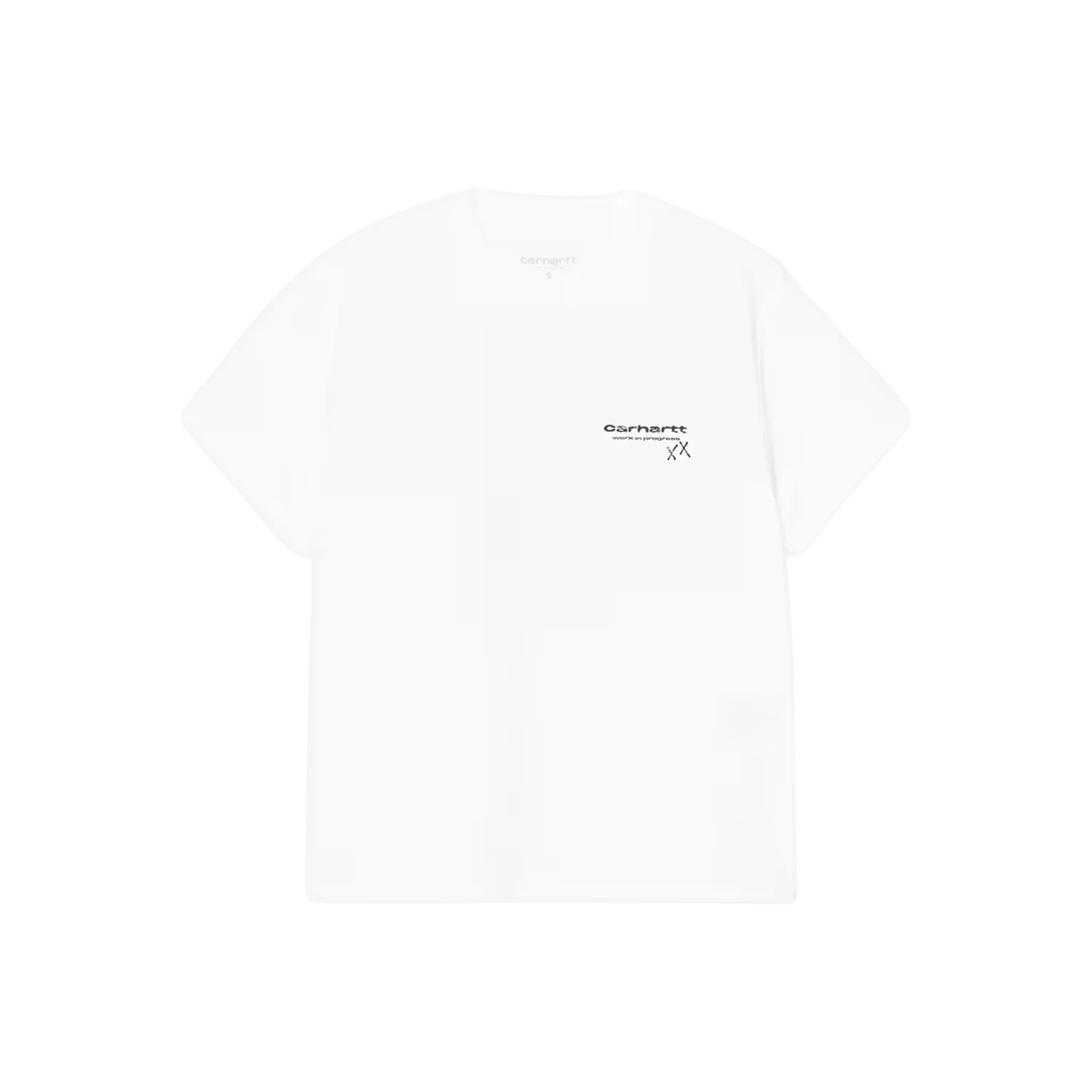 Carhartt WIP Women's S/S Garble T-Shirt