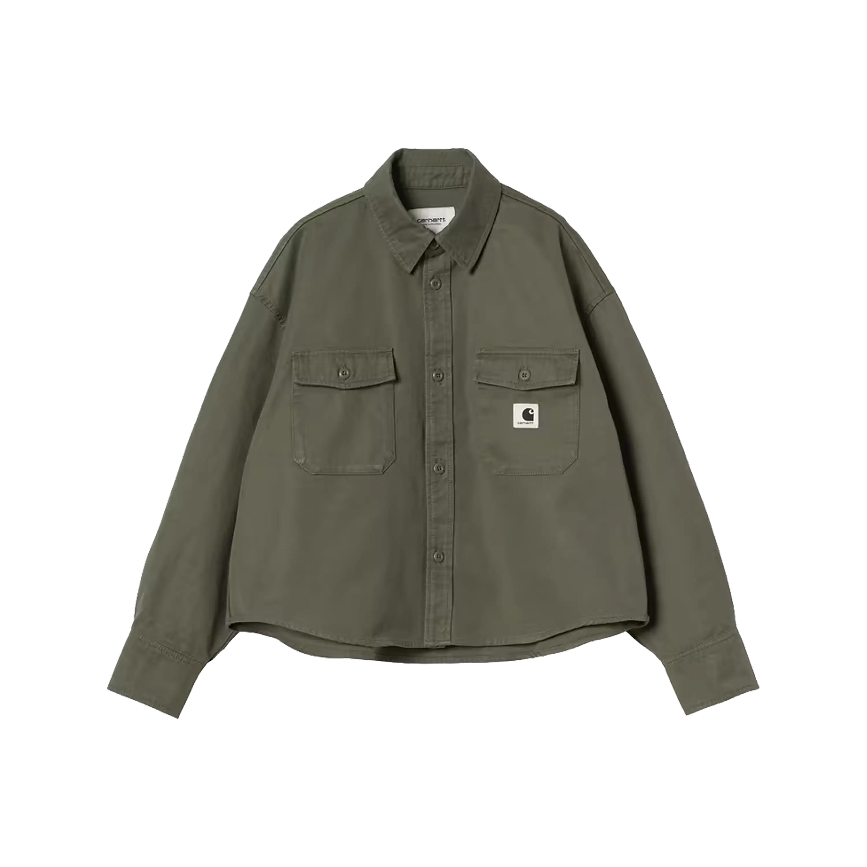Carhartt WIP Women's Kelly Shirt Jac