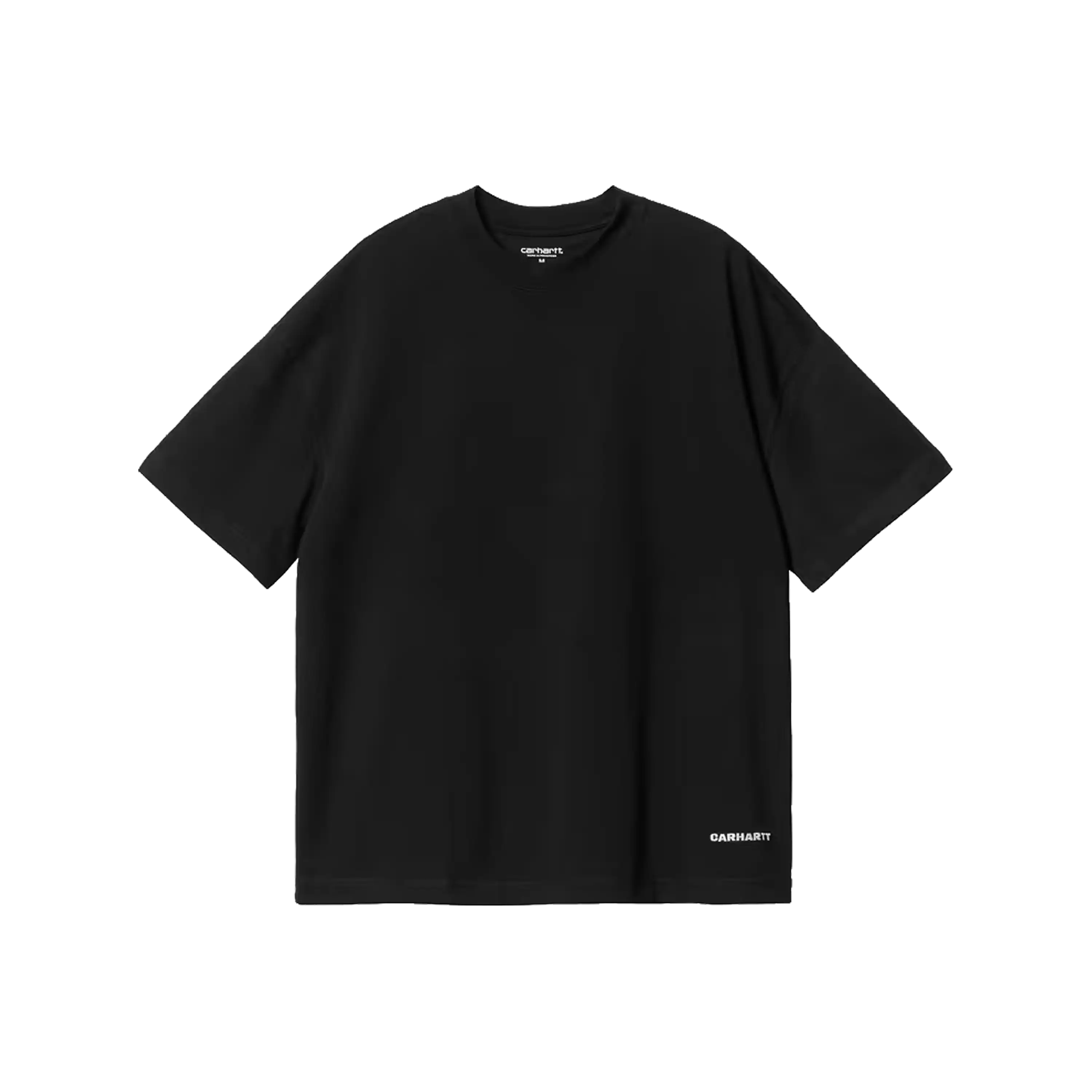 Carhartt WIP S/S Link Script T-Shirt