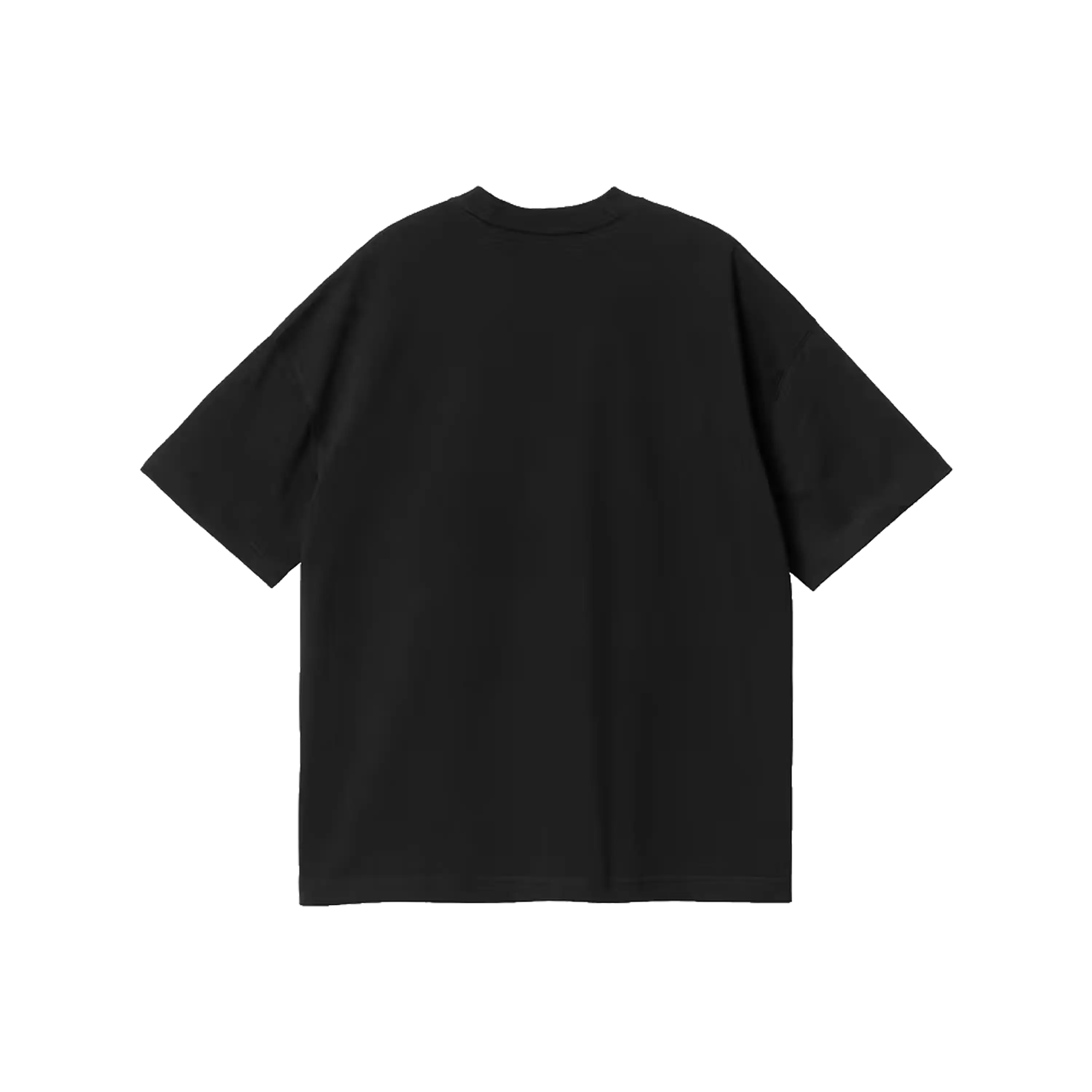 Carhartt WIP S/S Link Script T-Shirt