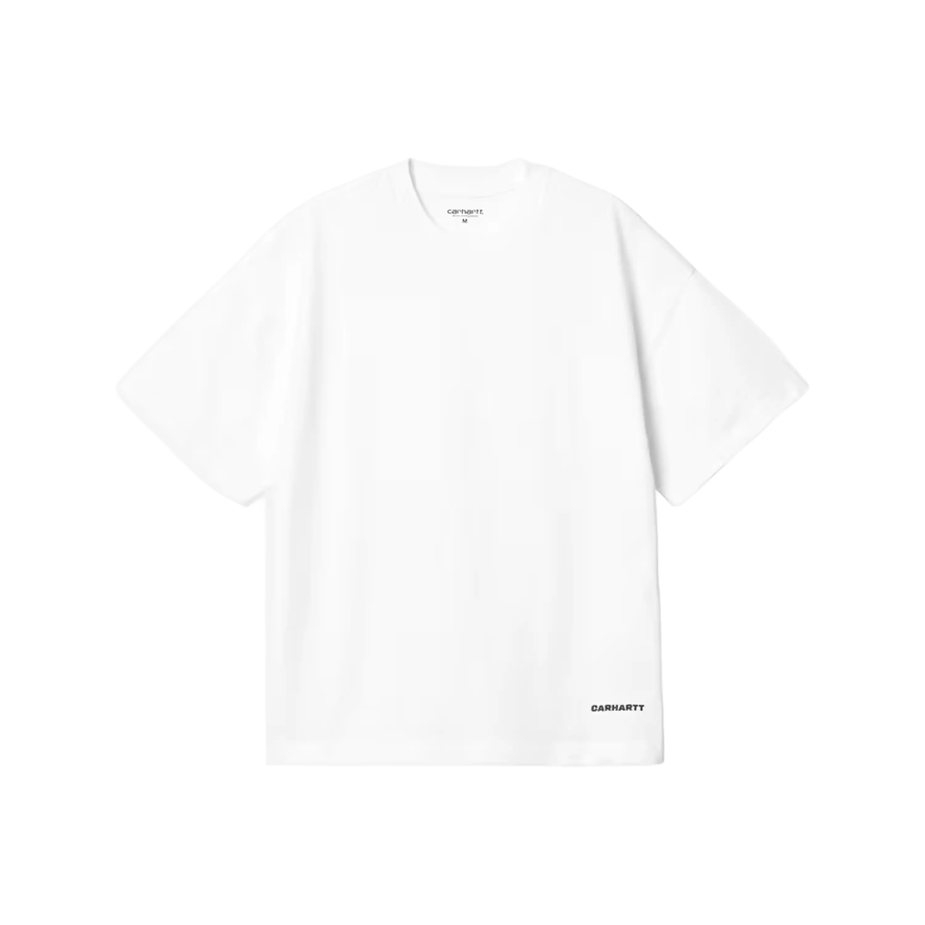 Carhartt WIP S/S Link Script T-Shirt