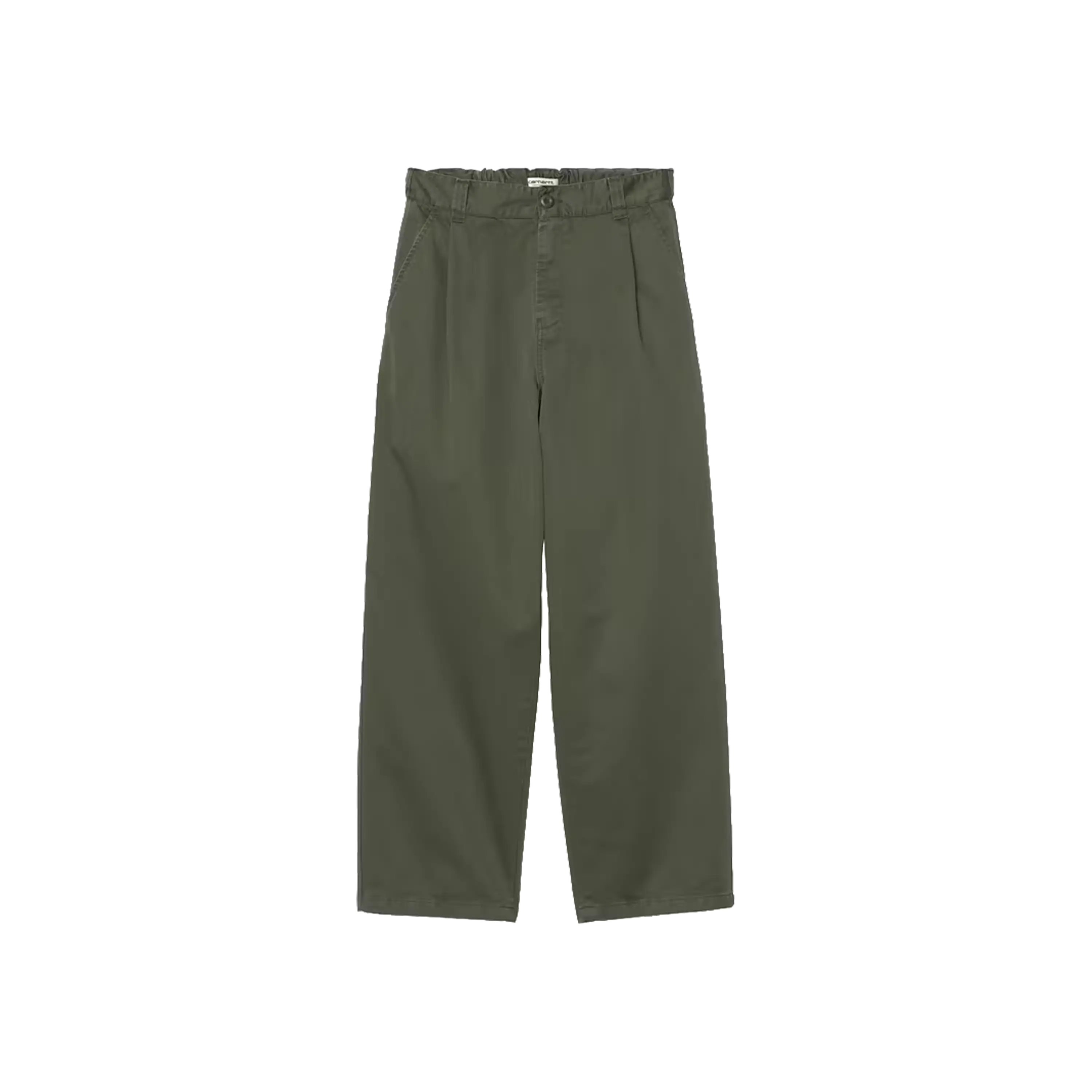 Carhartt WIP Women's Marv Pant Opuntia