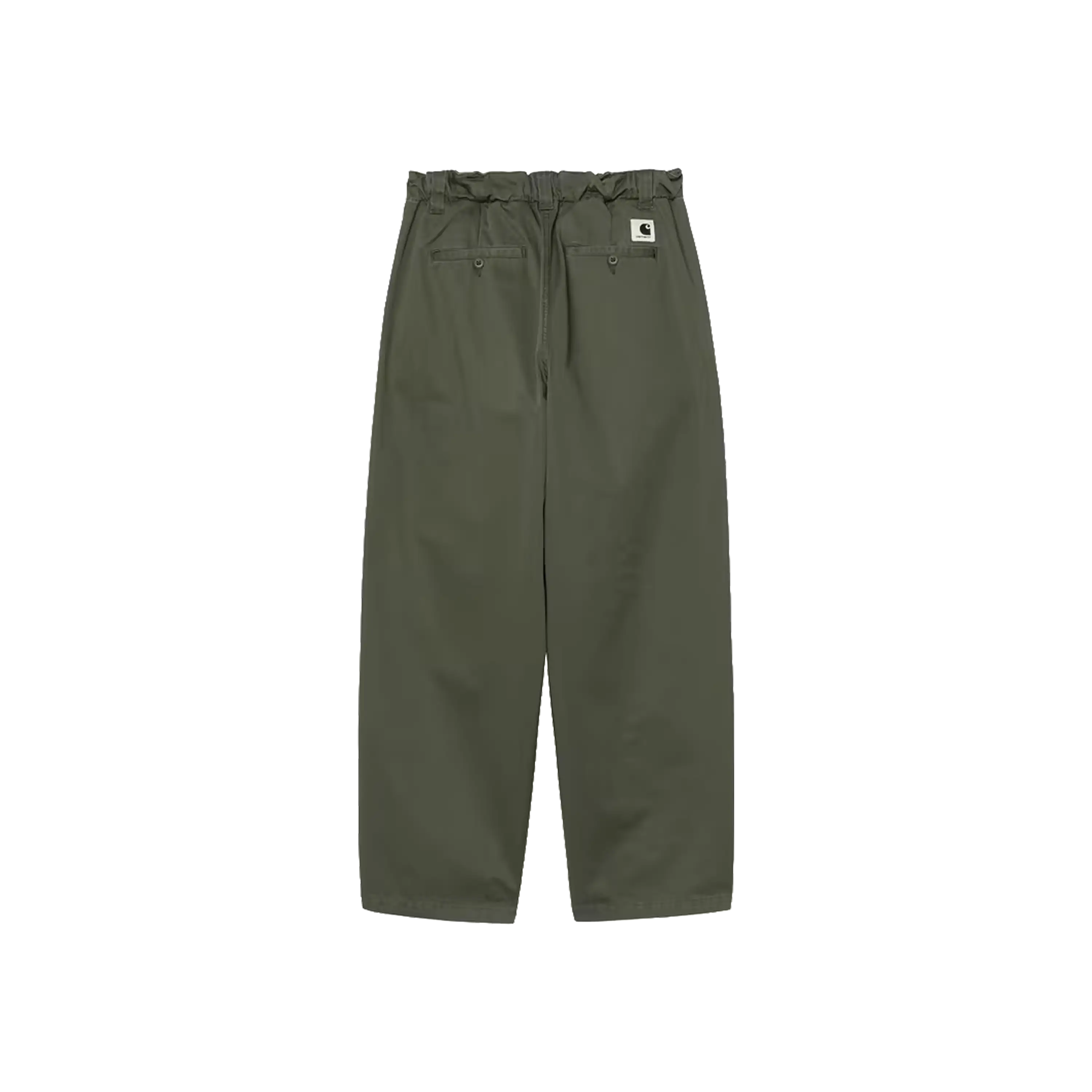 Carhartt WIP Women's Marv Pant Opuntia