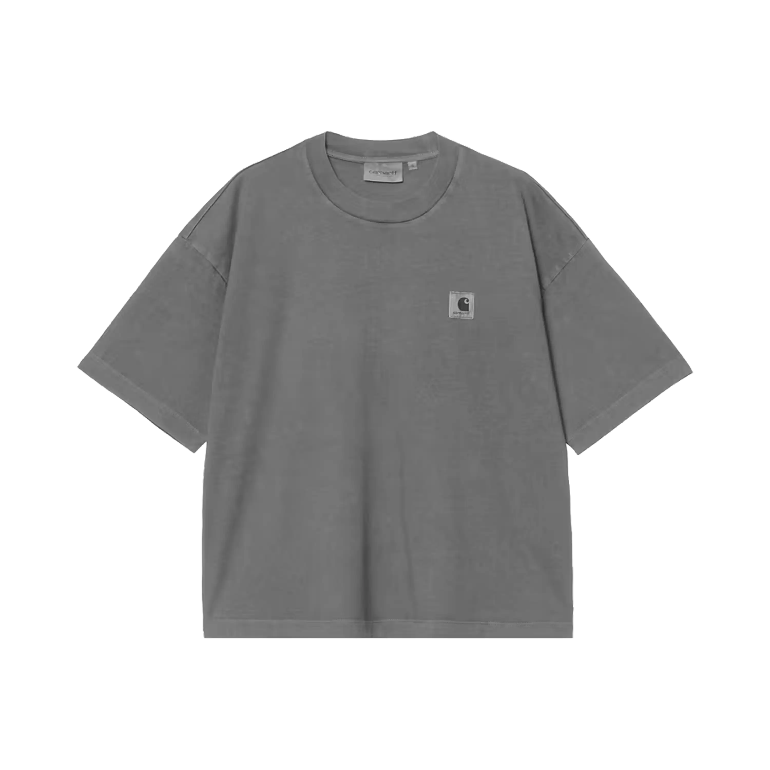 Carhartt WIP Women's S/S Nelson T-Shirt