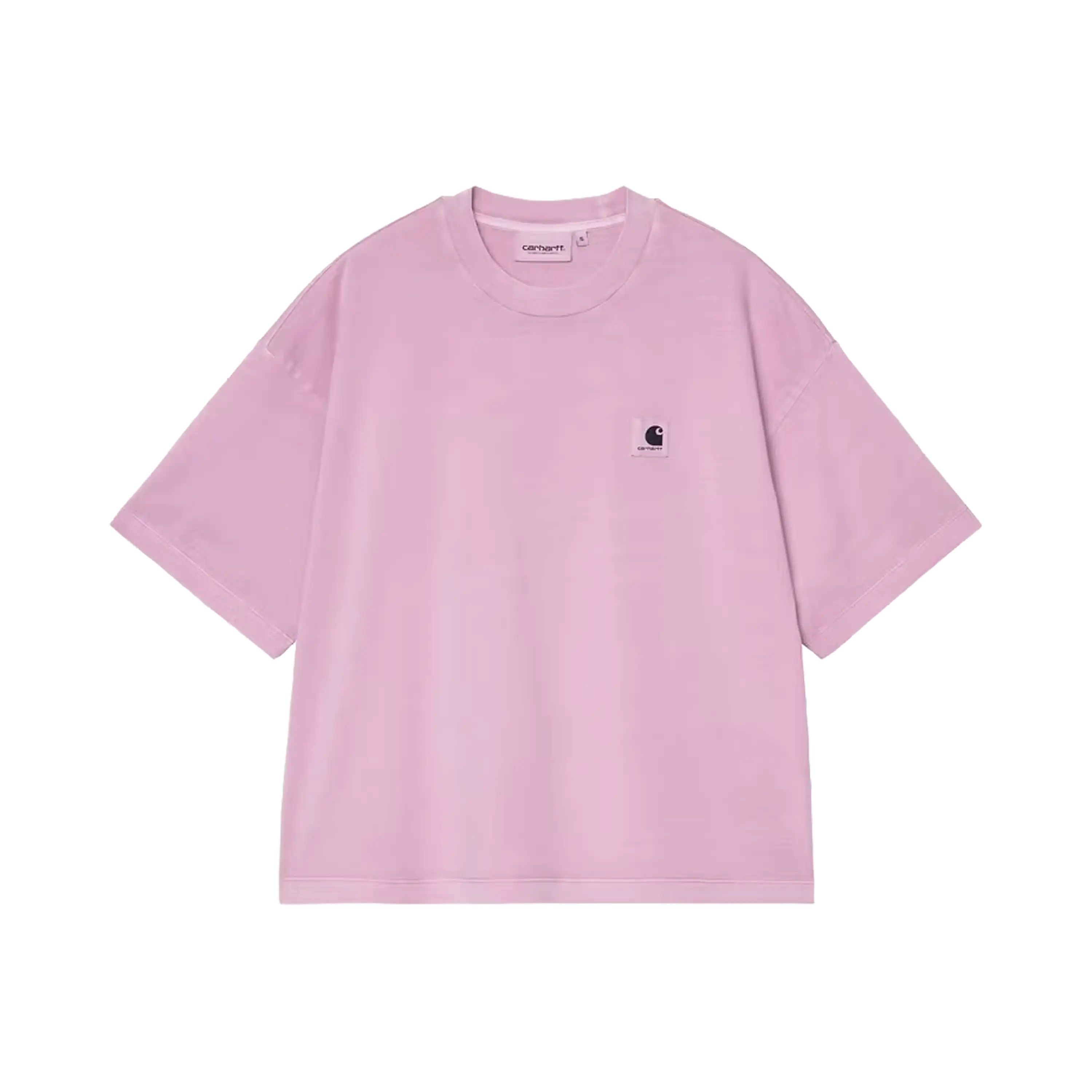 Carhartt WIP Women's S/S Nelson T-Shirt