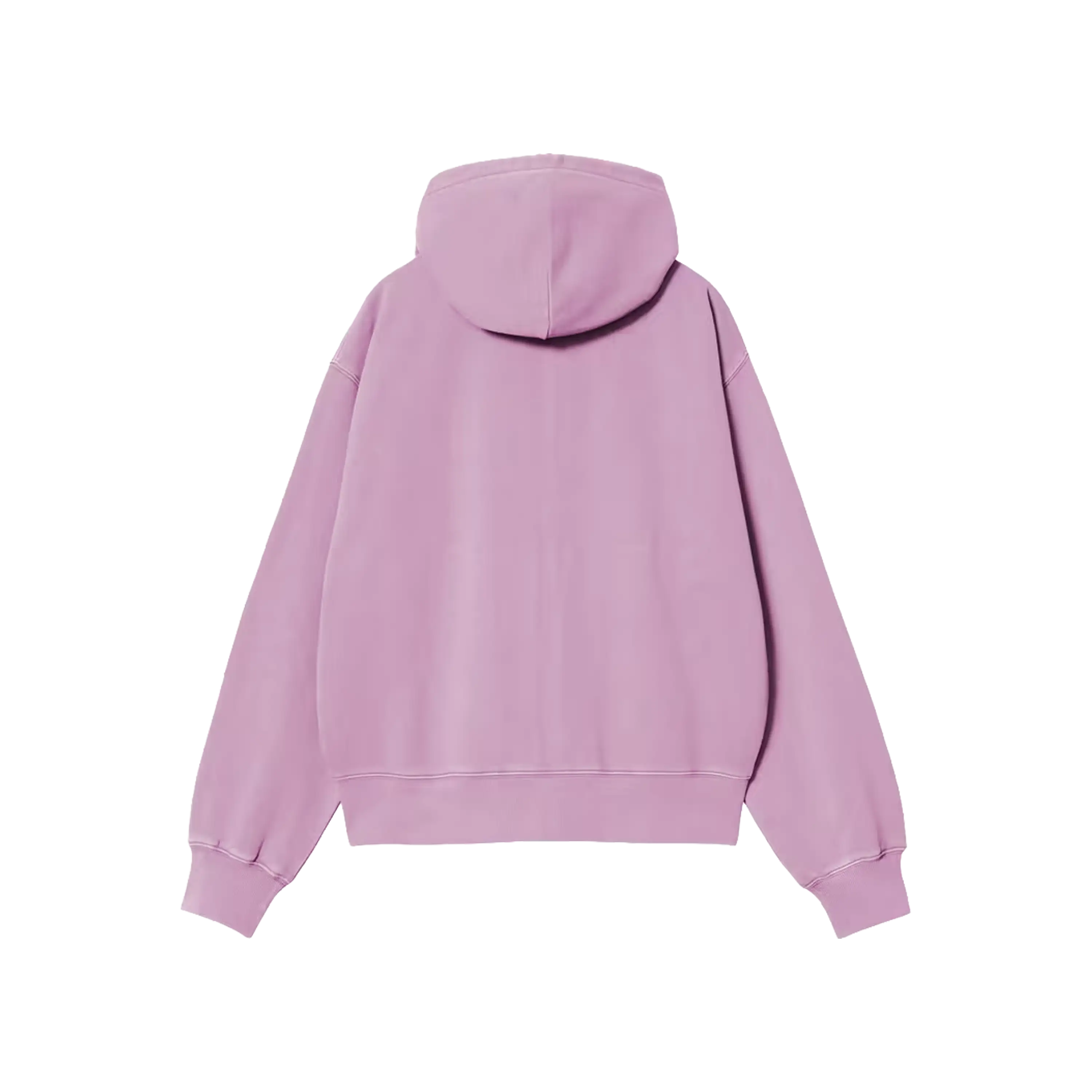Carhartt WIP Women's Hooded Nelson Jacket Purple