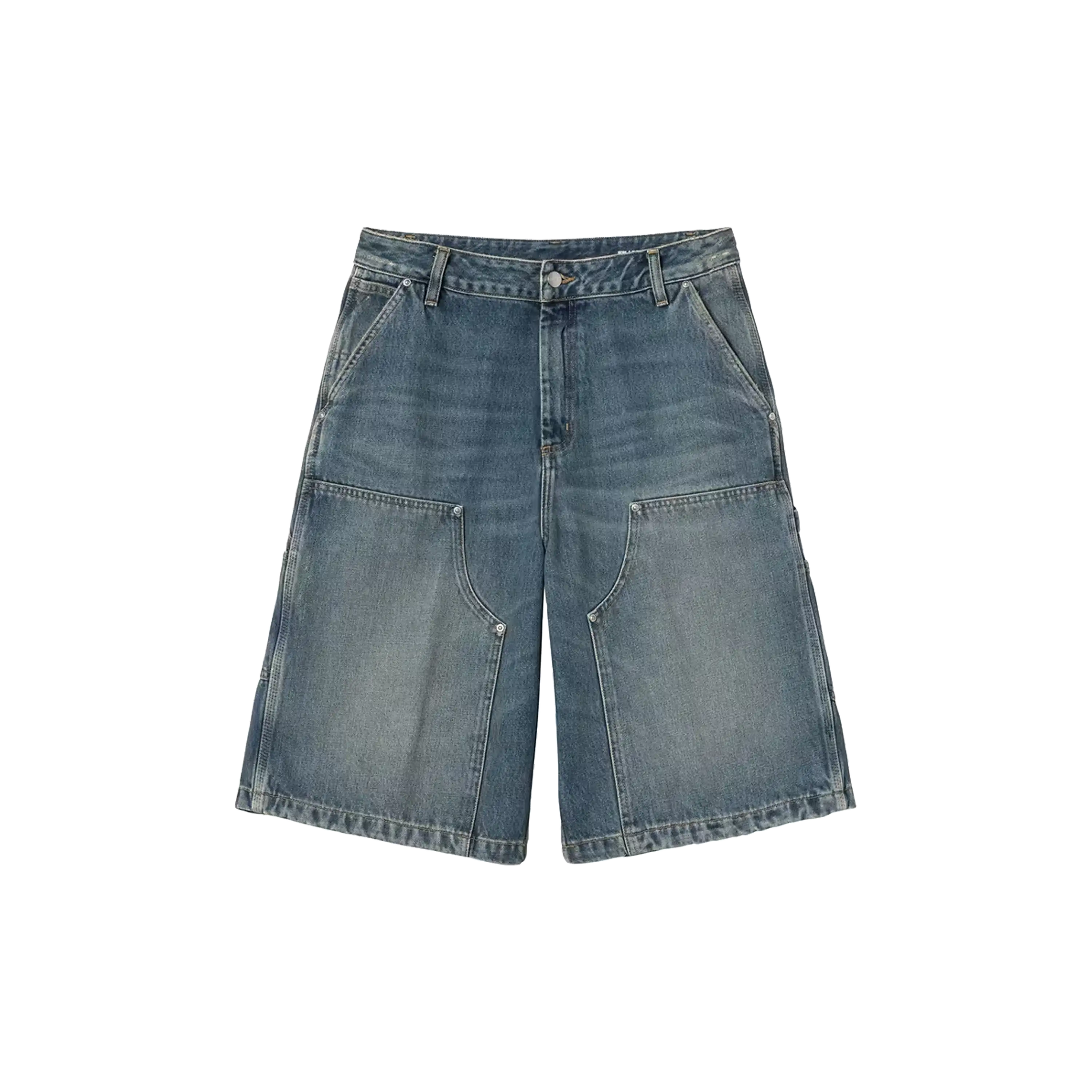 Carhartt WIP Women's Nixon Double Knee Short
