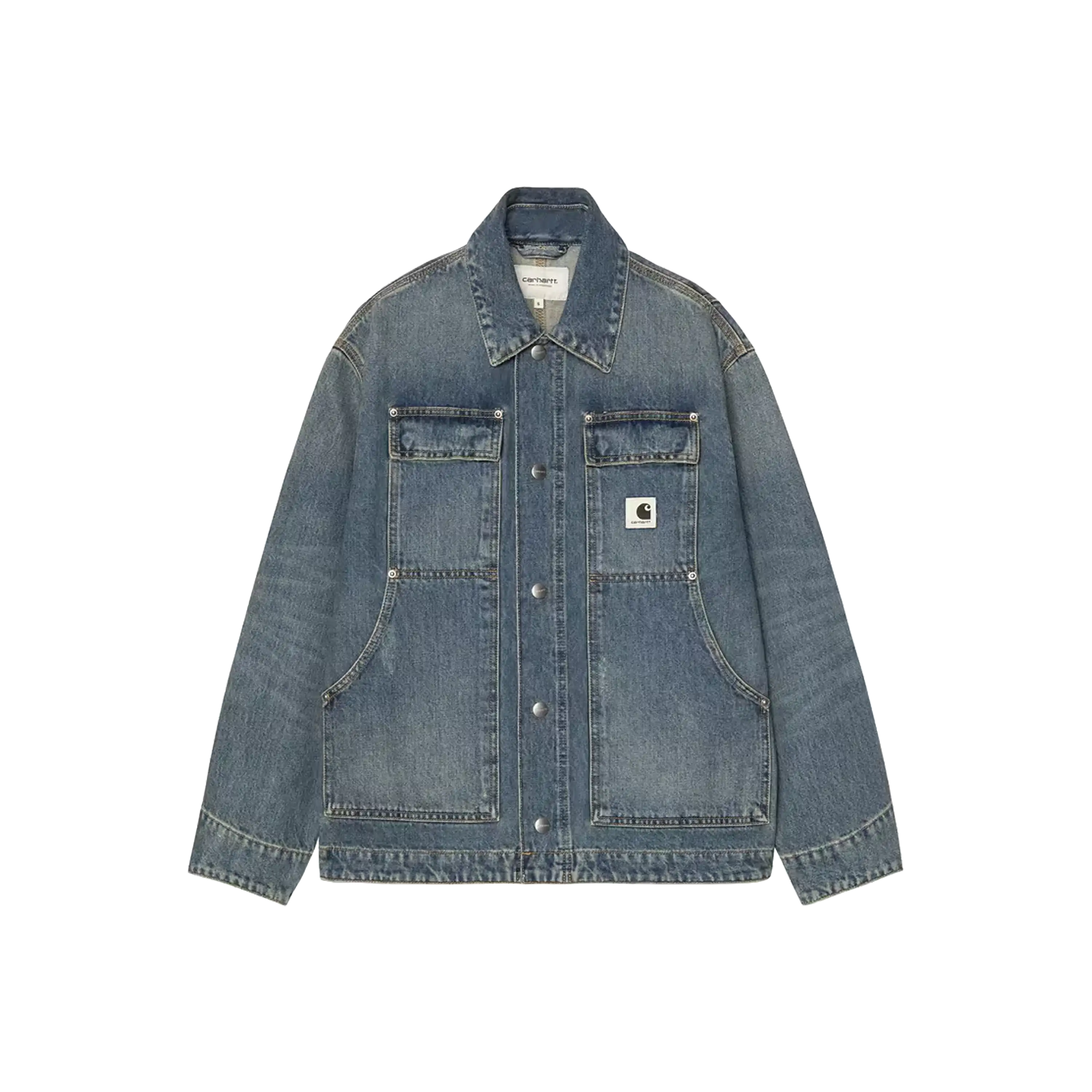 Carhartt WIP Women's OG Arctic Jacket