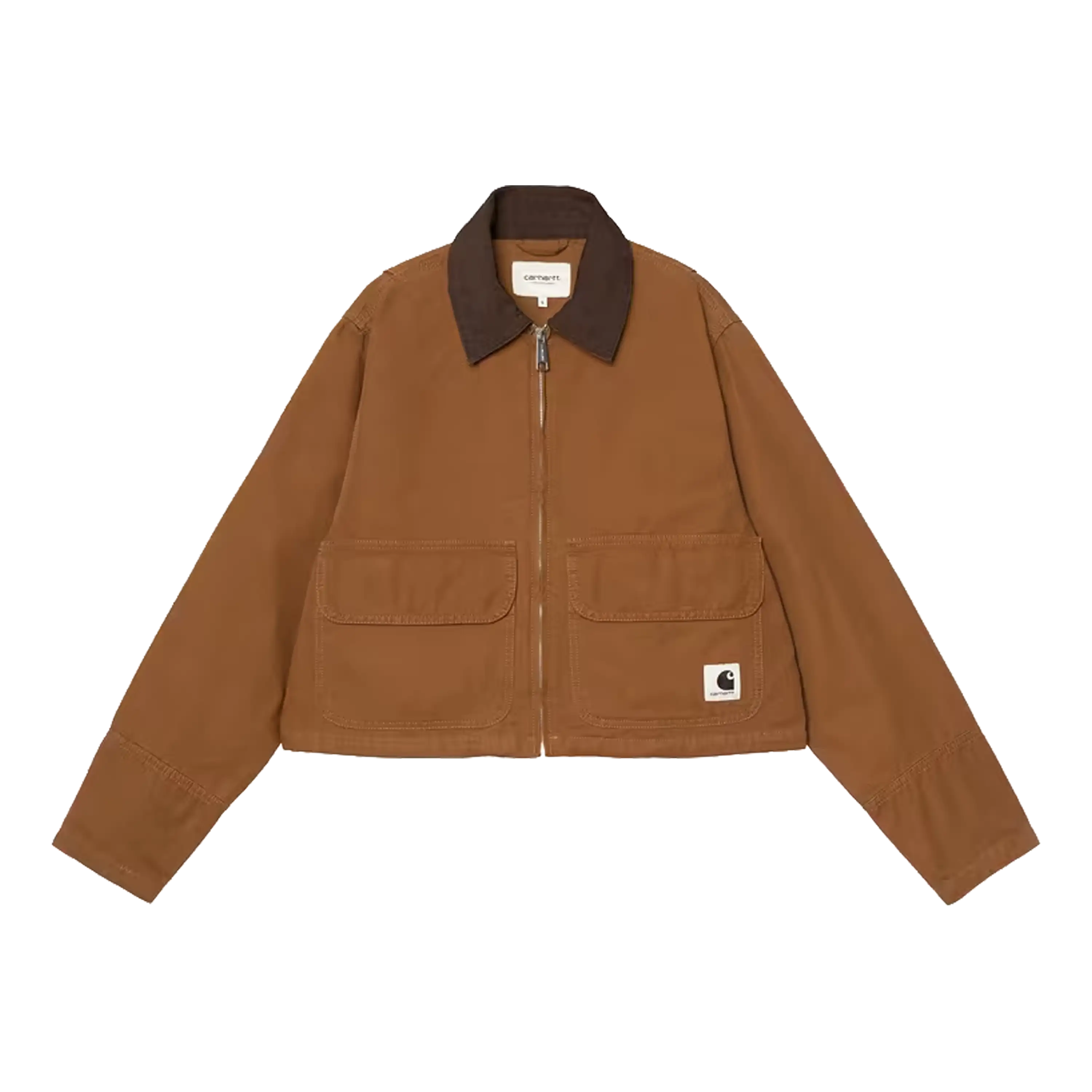 Carhartt WIP Women's Prescott Jacket