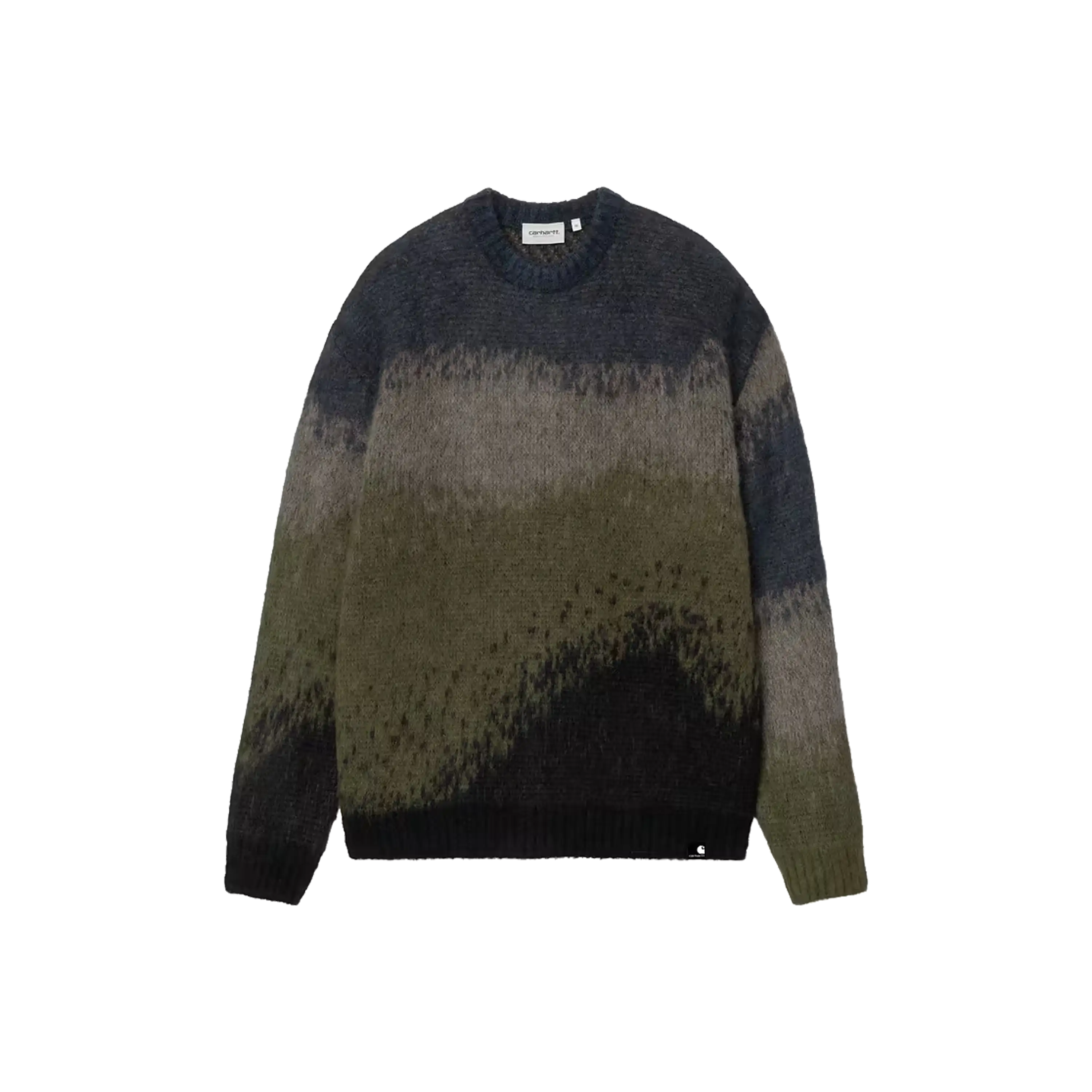 Carhartt WIP Tinley Sweater Stripe