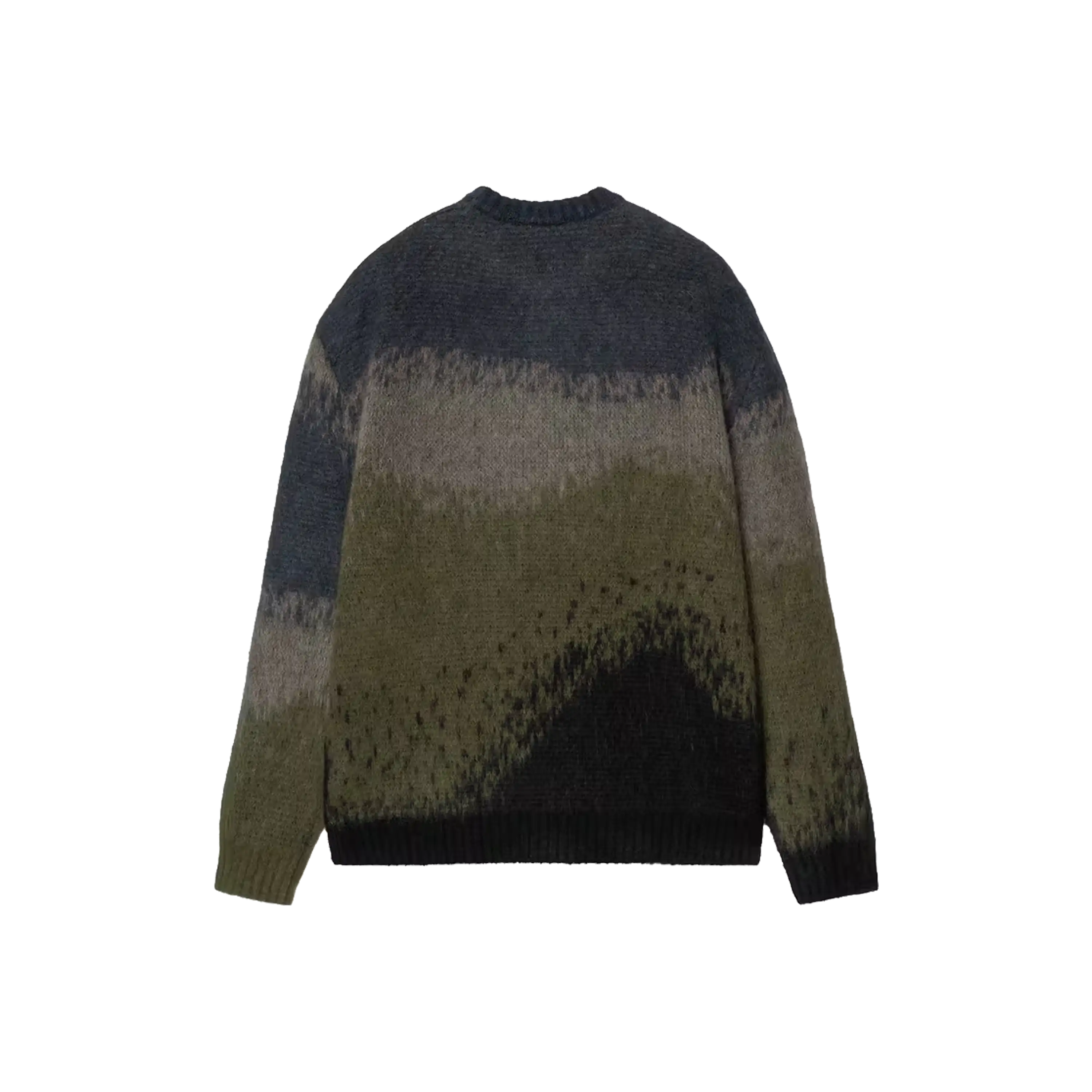 Carhartt WIP Tinley Sweater Stripe