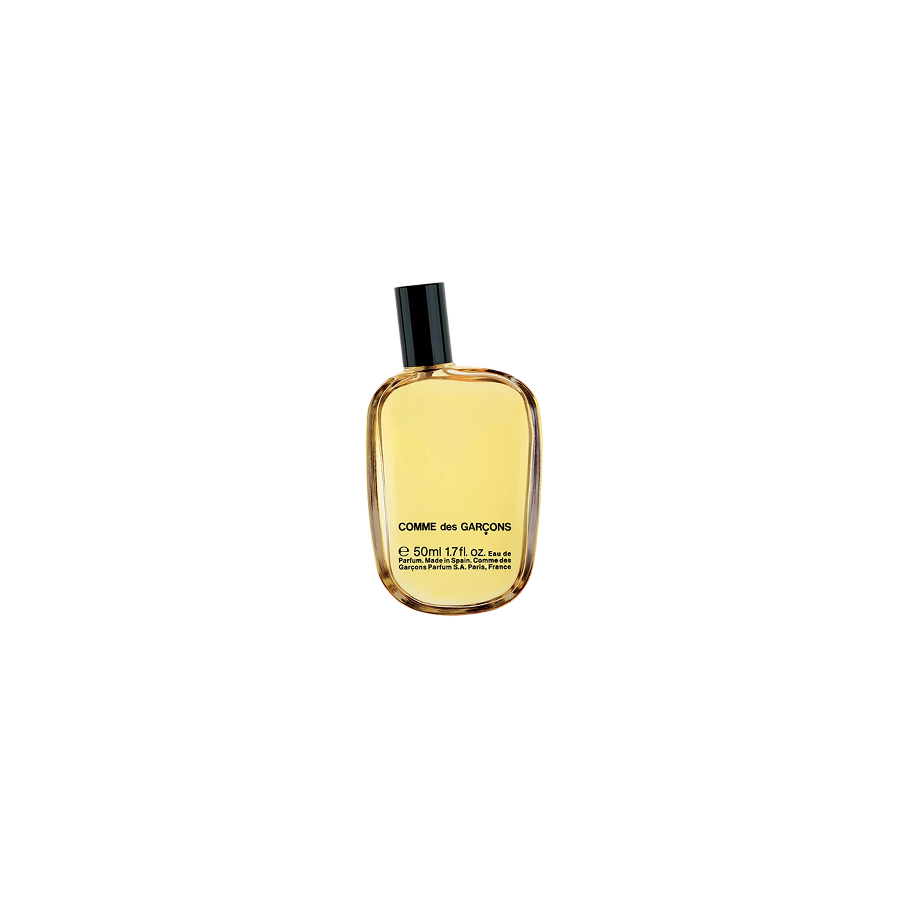Comme Des Garçons Parfums CDG Parfum