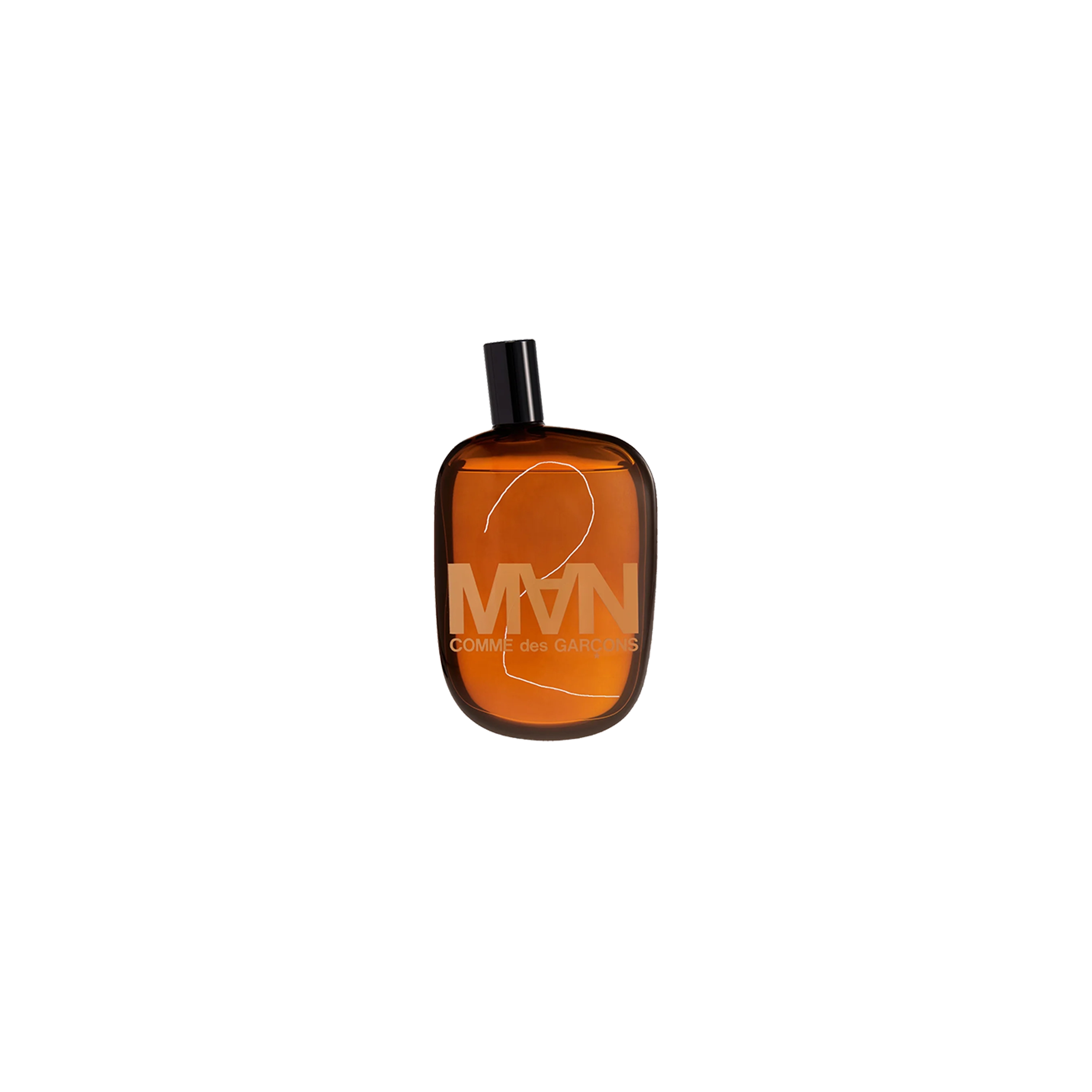 Comme Des Garçons Parfums CDG2 MAN