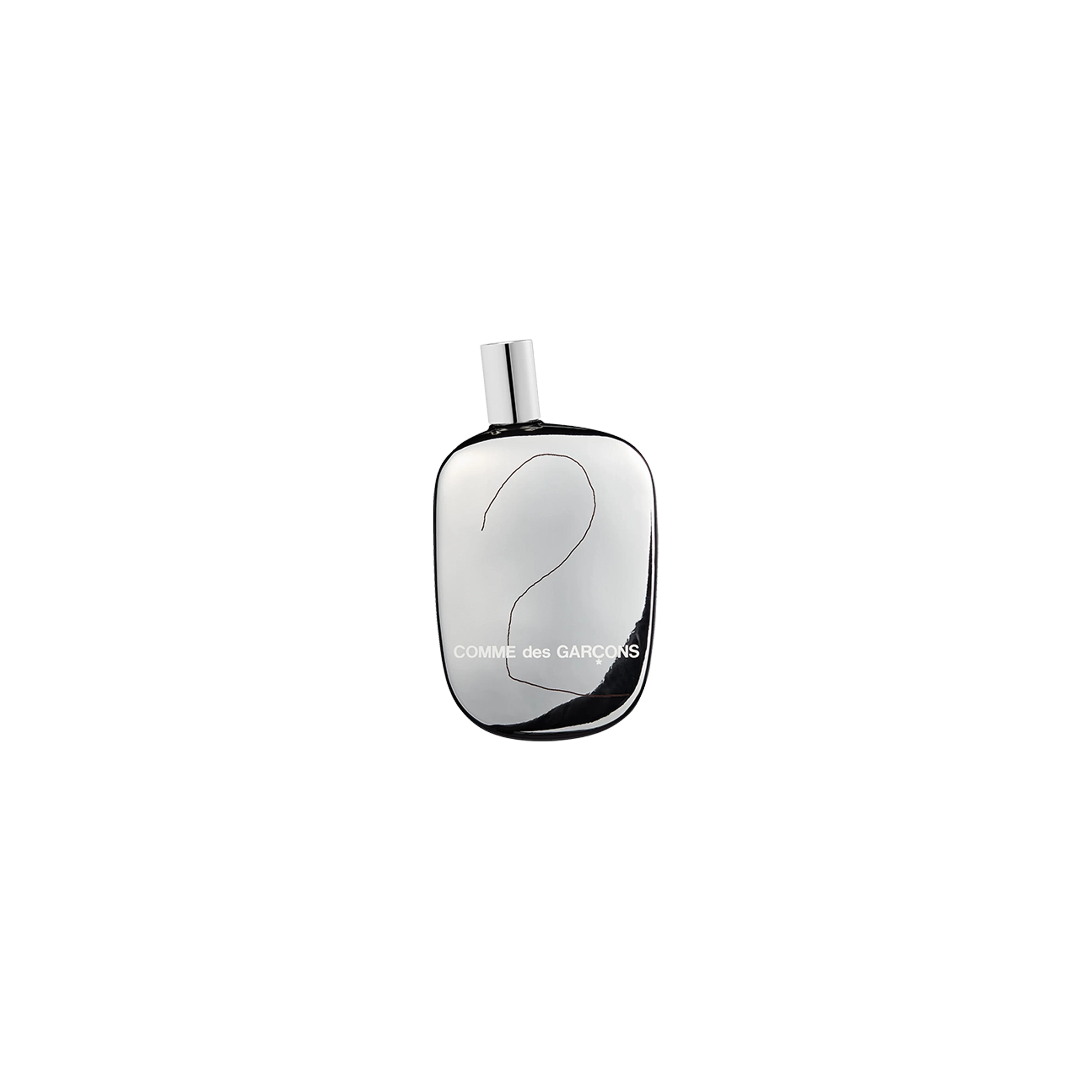 Comme Des Garçons Parfums CDG2