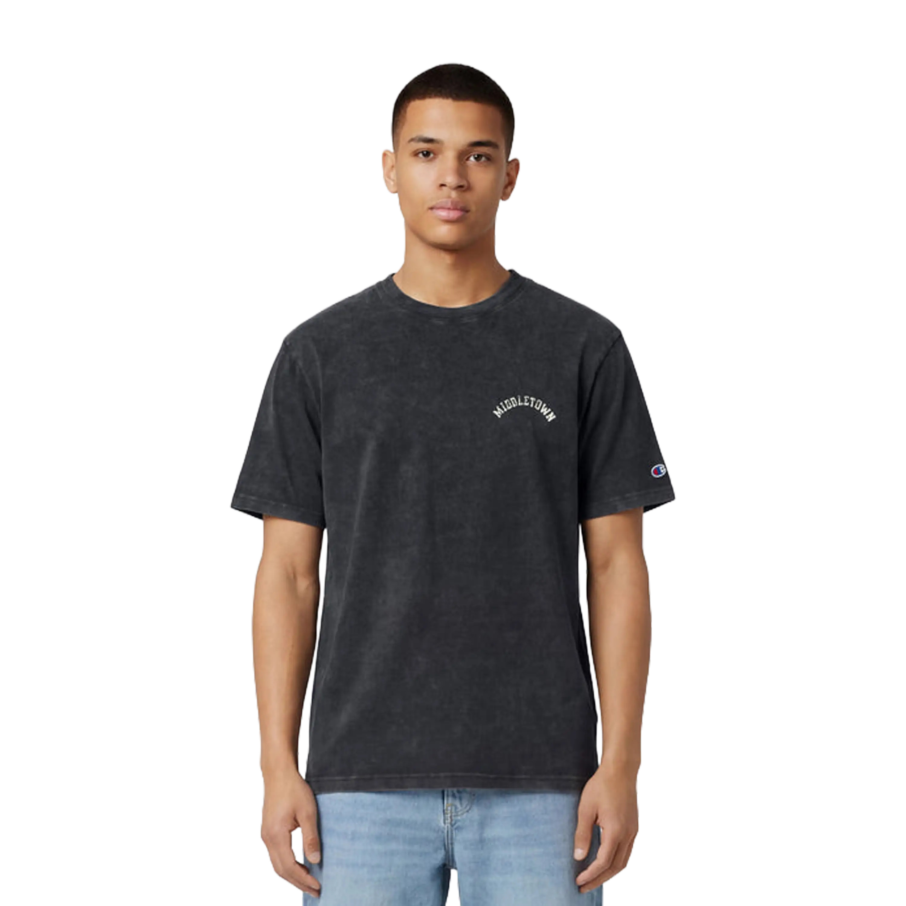 Champion Reverse Weave Middletown T-Shirt