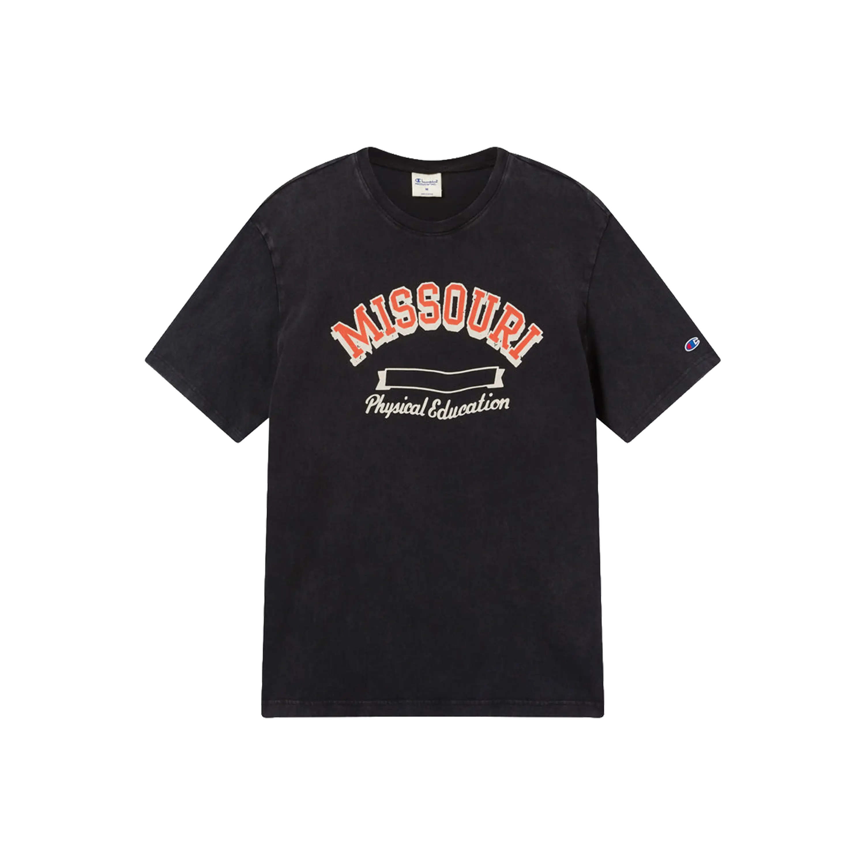 Champion Reverse Weave Missouri T-Shirt