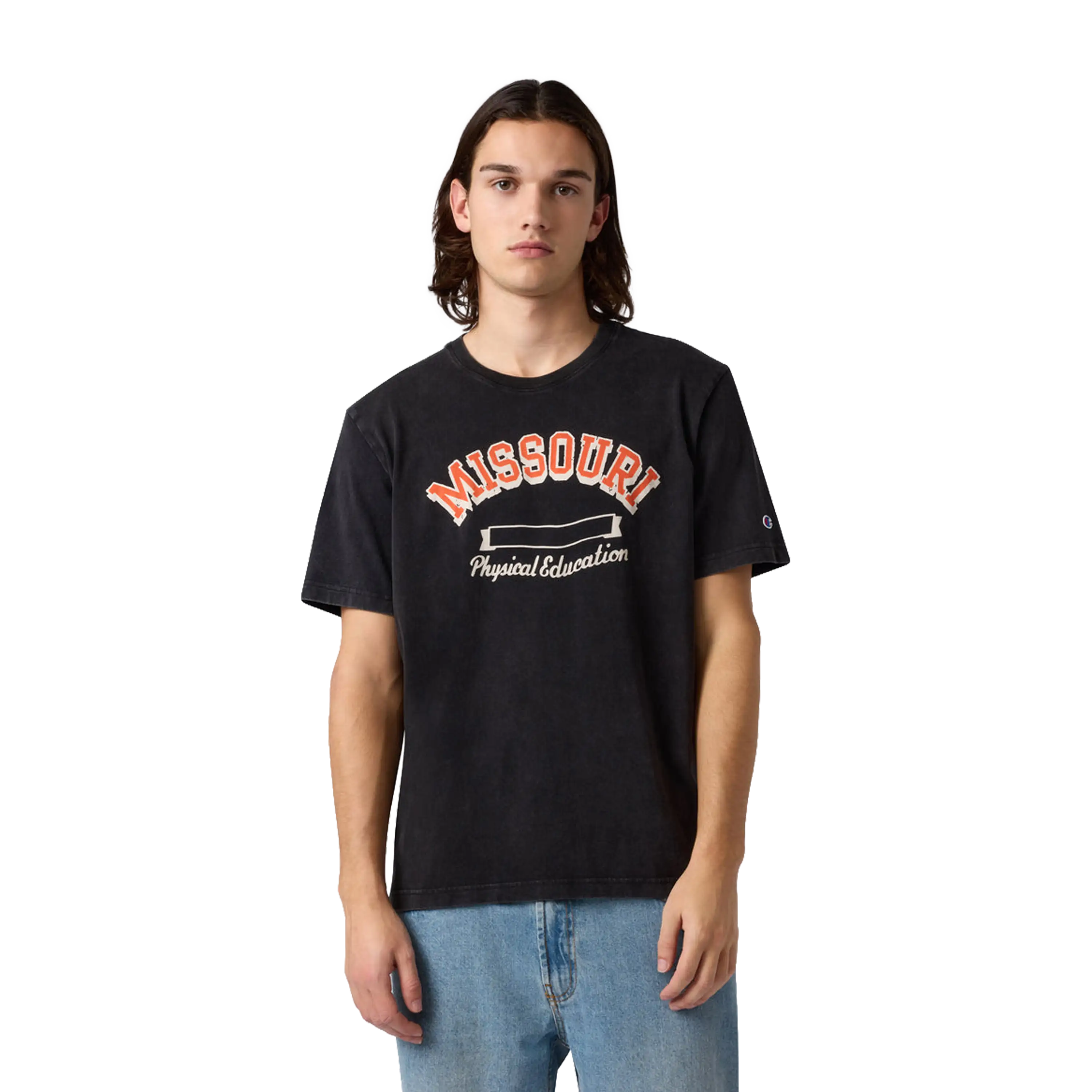 Champion Reverse Weave Missouri T-Shirt