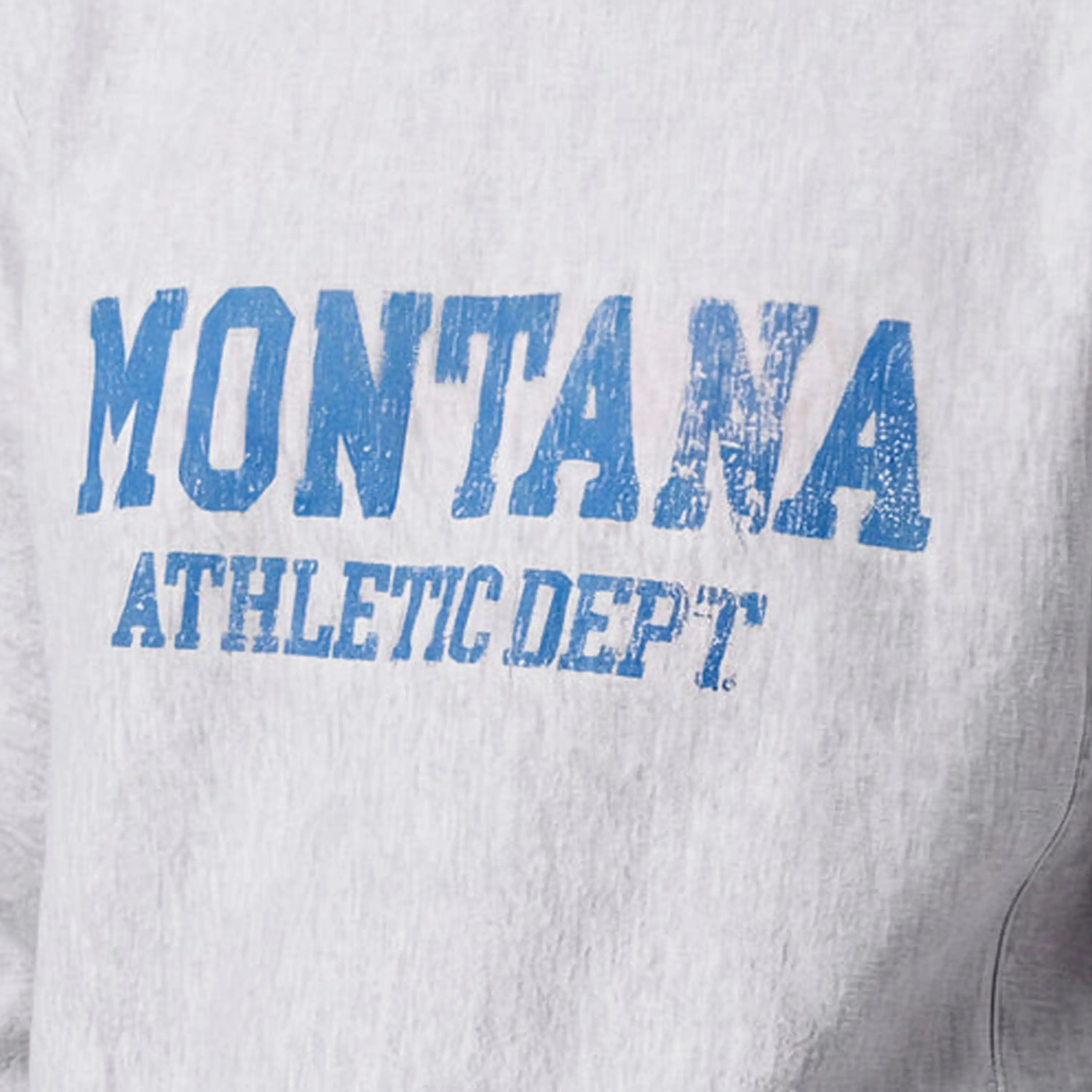Champion Reverse Weave Montana Crewneck
