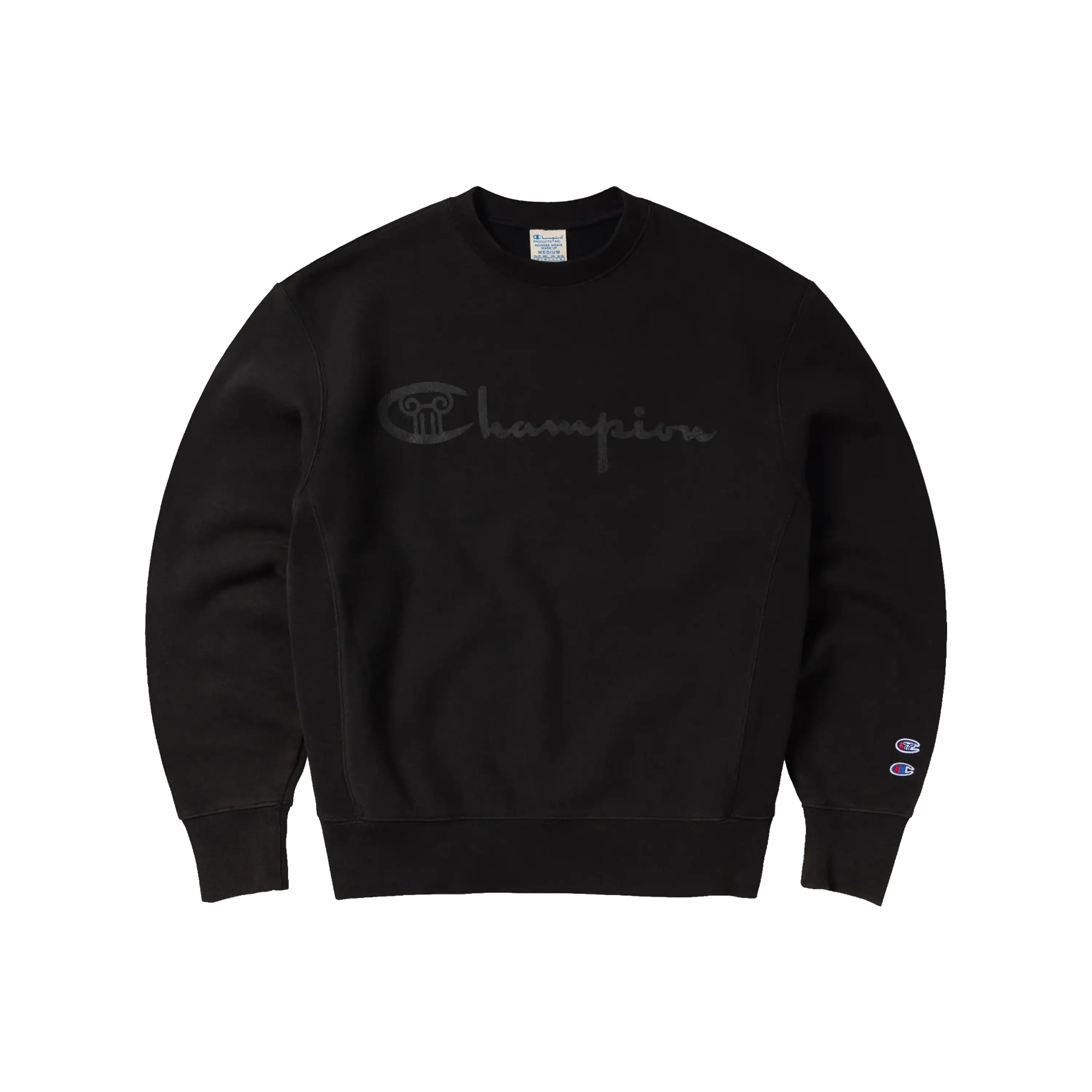 Aries x Champion Decentralised Sweat