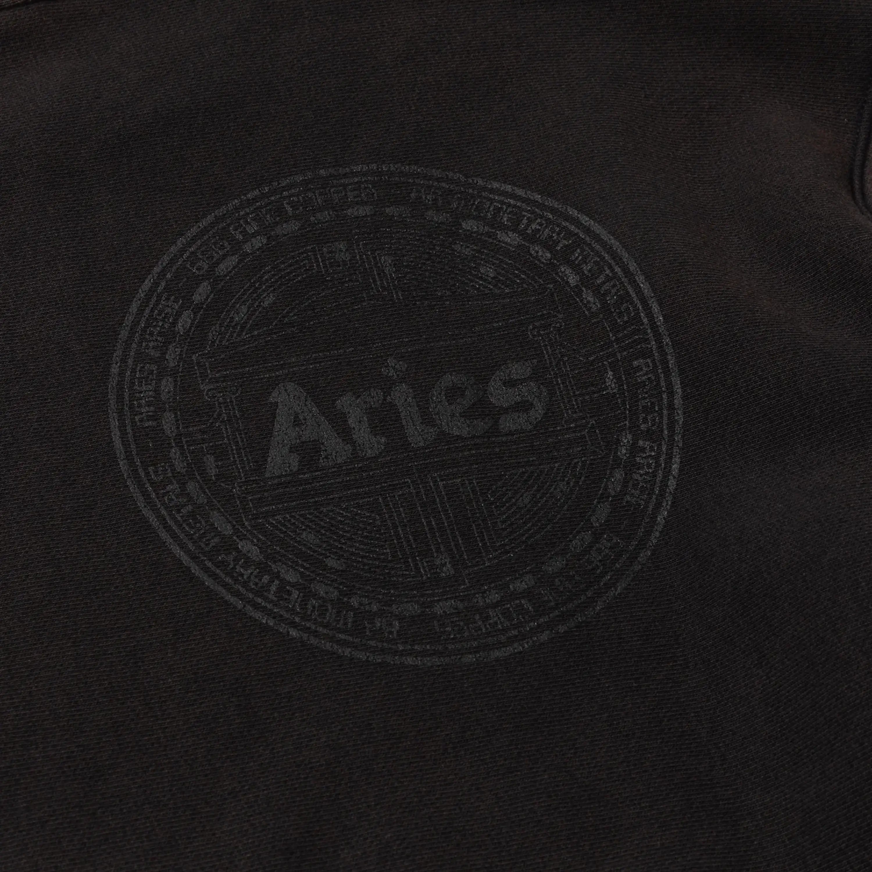 Aries x Champion Decentralised Sweat