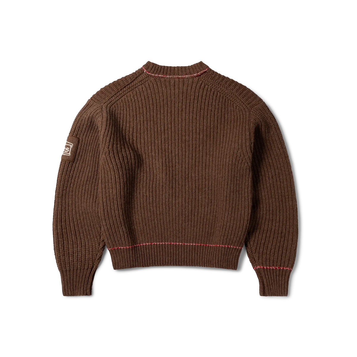 Aries Chunky Knit Classic