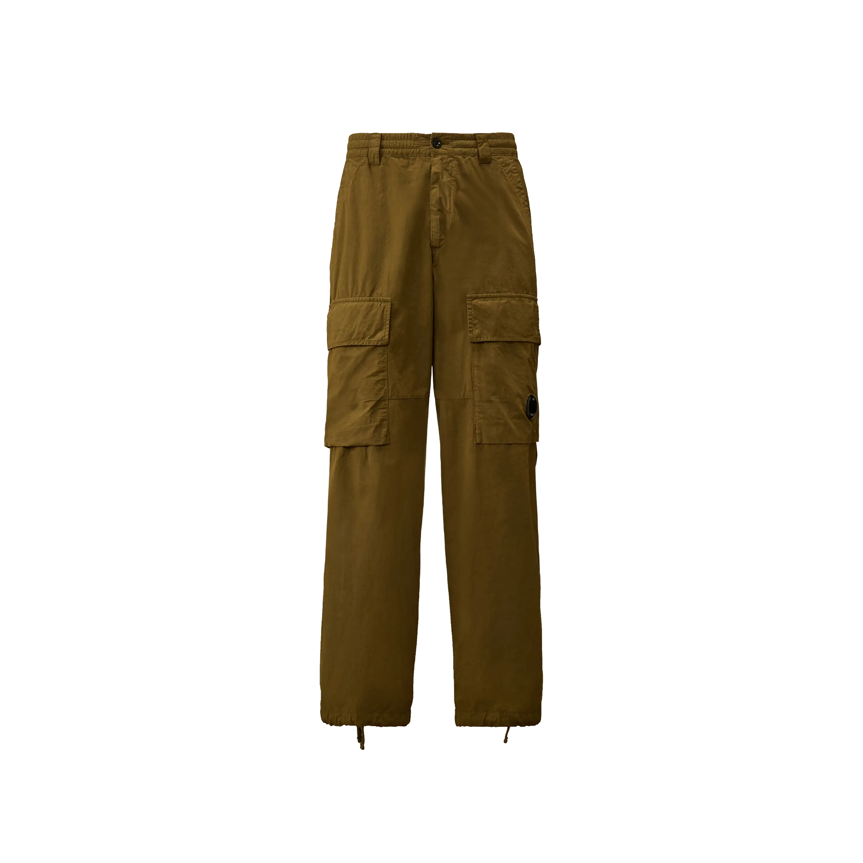 C.P. Company Microreps Boxy Cargo Pants