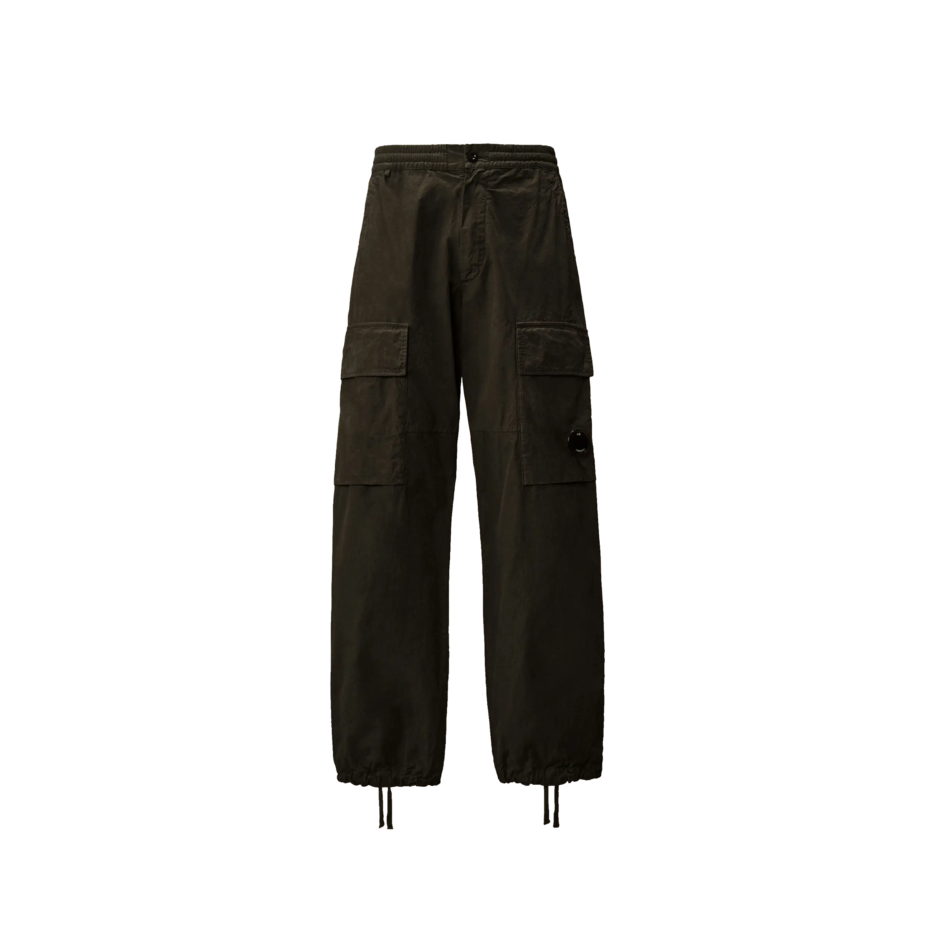 C.P. Company Microreps Boxy Cargo Pants