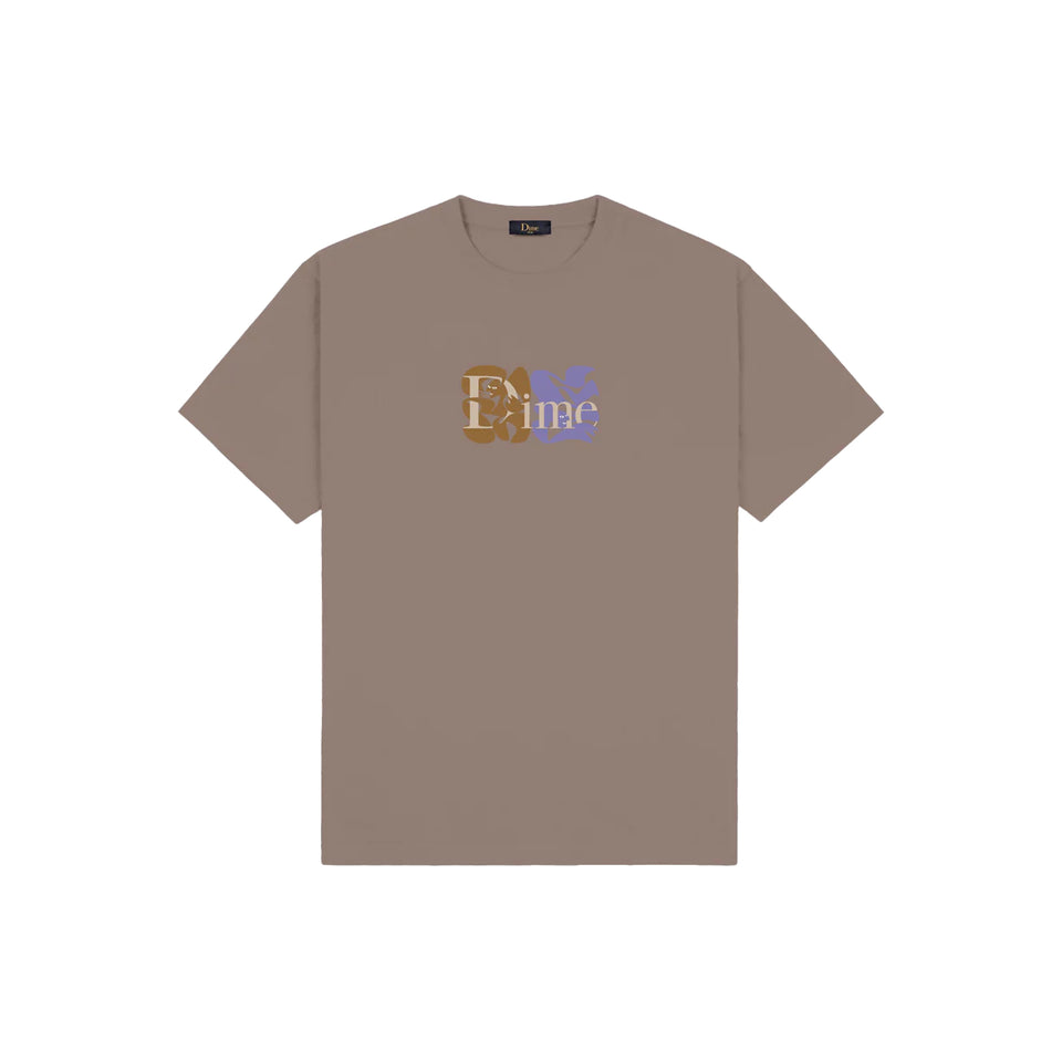 Dime Classic Duo T-Shirt