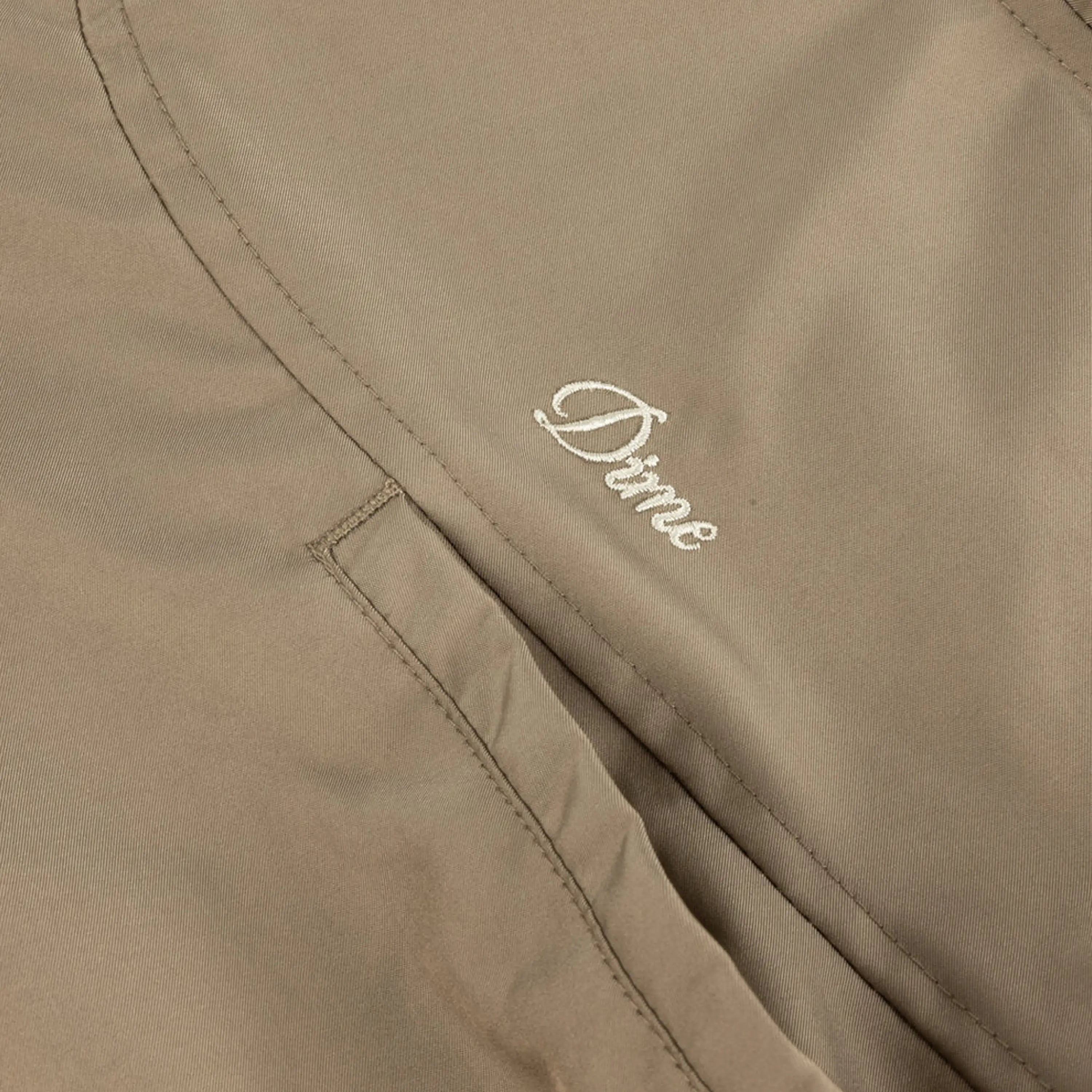 Insulated Bomber Jacket