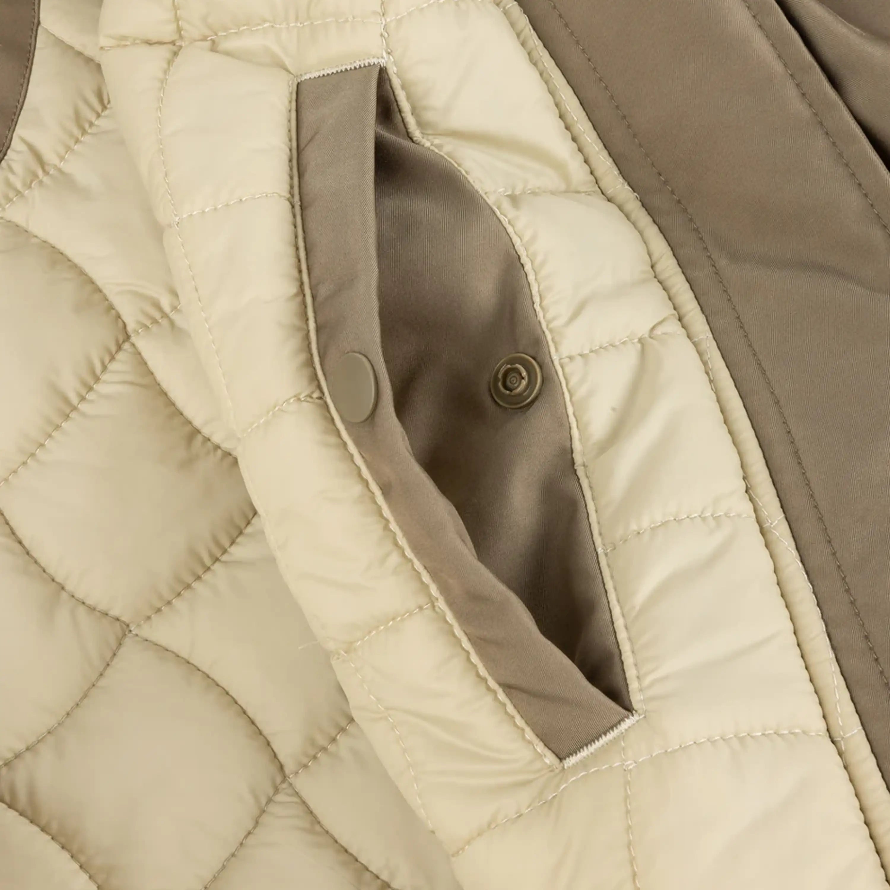 Insulated Bomber Jacket