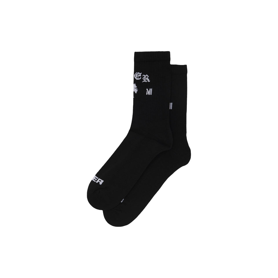 Iuter x Club Dogo - Logo Socks