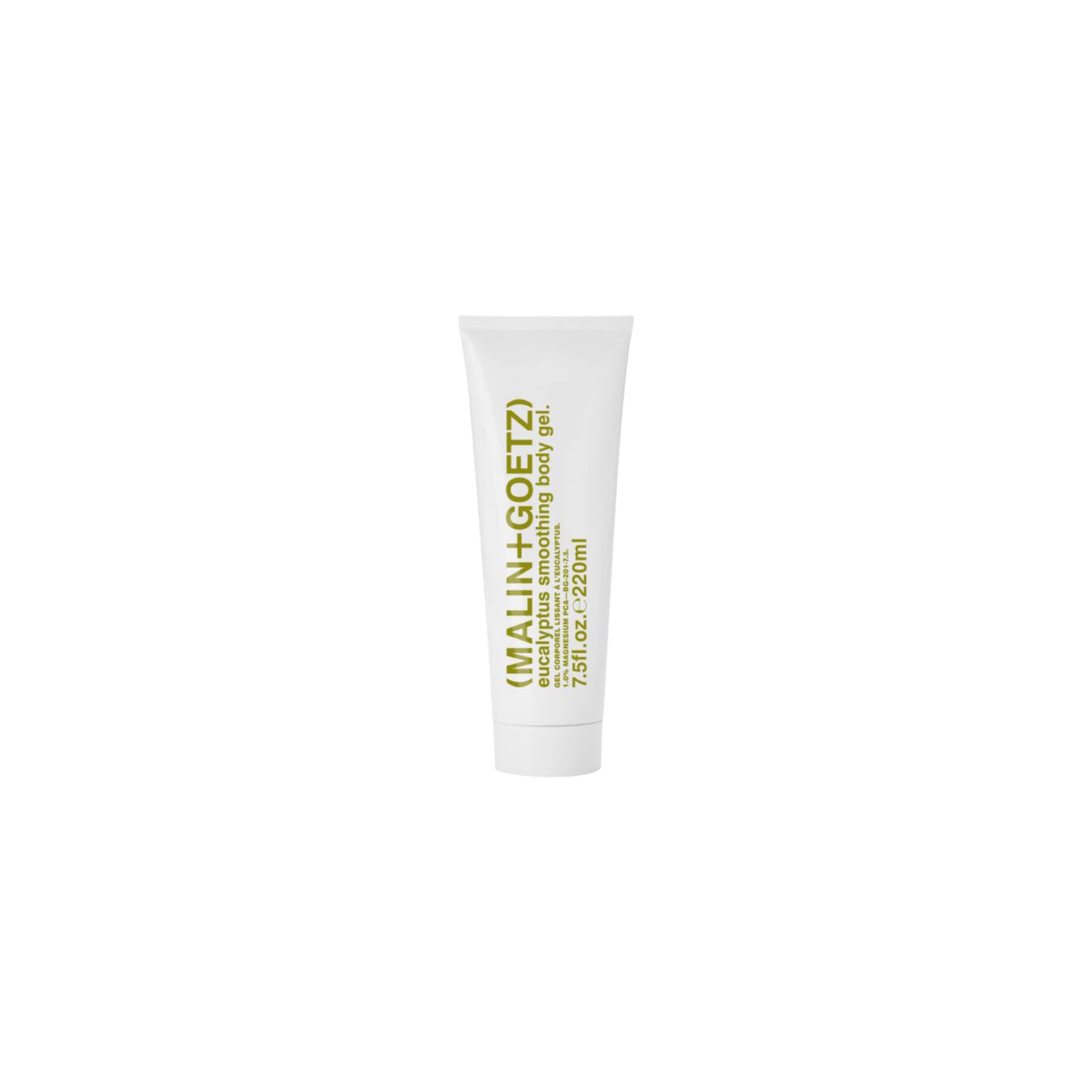 (Malin+Goetz) Eucalyptus Smoothing Body Gel 220ml