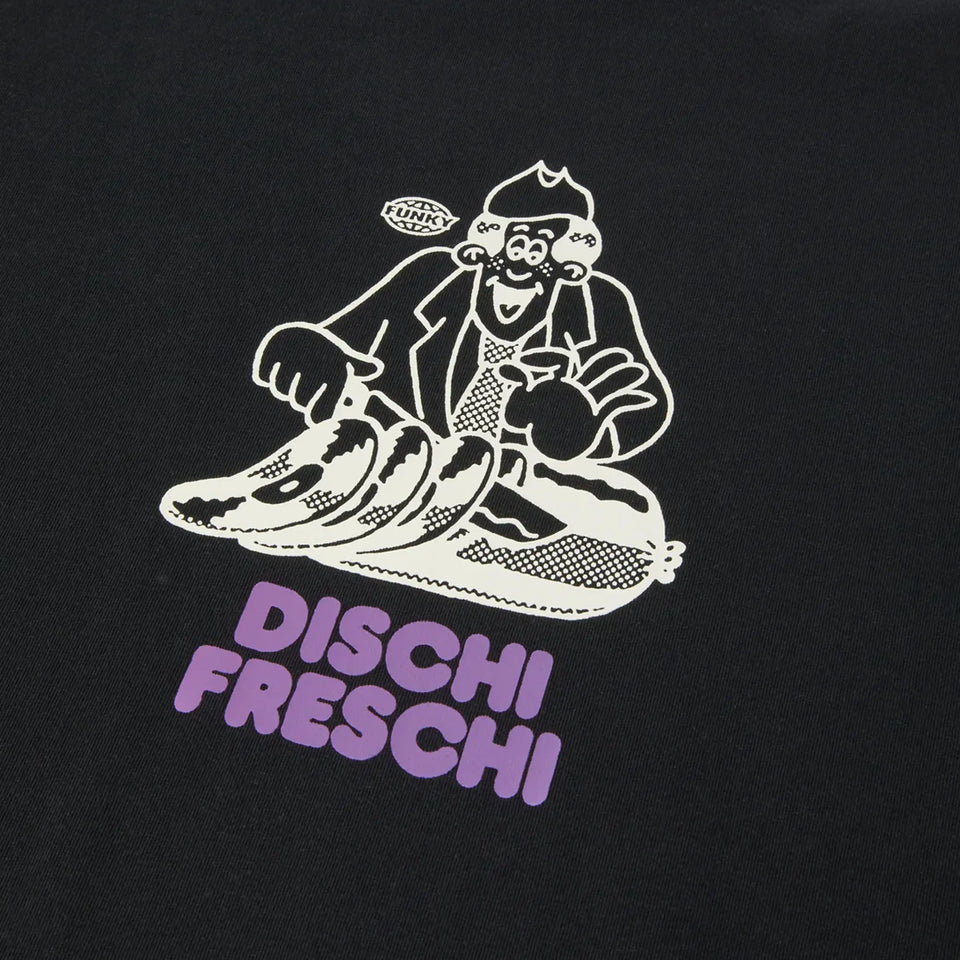 Funky Dischifreschi T-Shirts