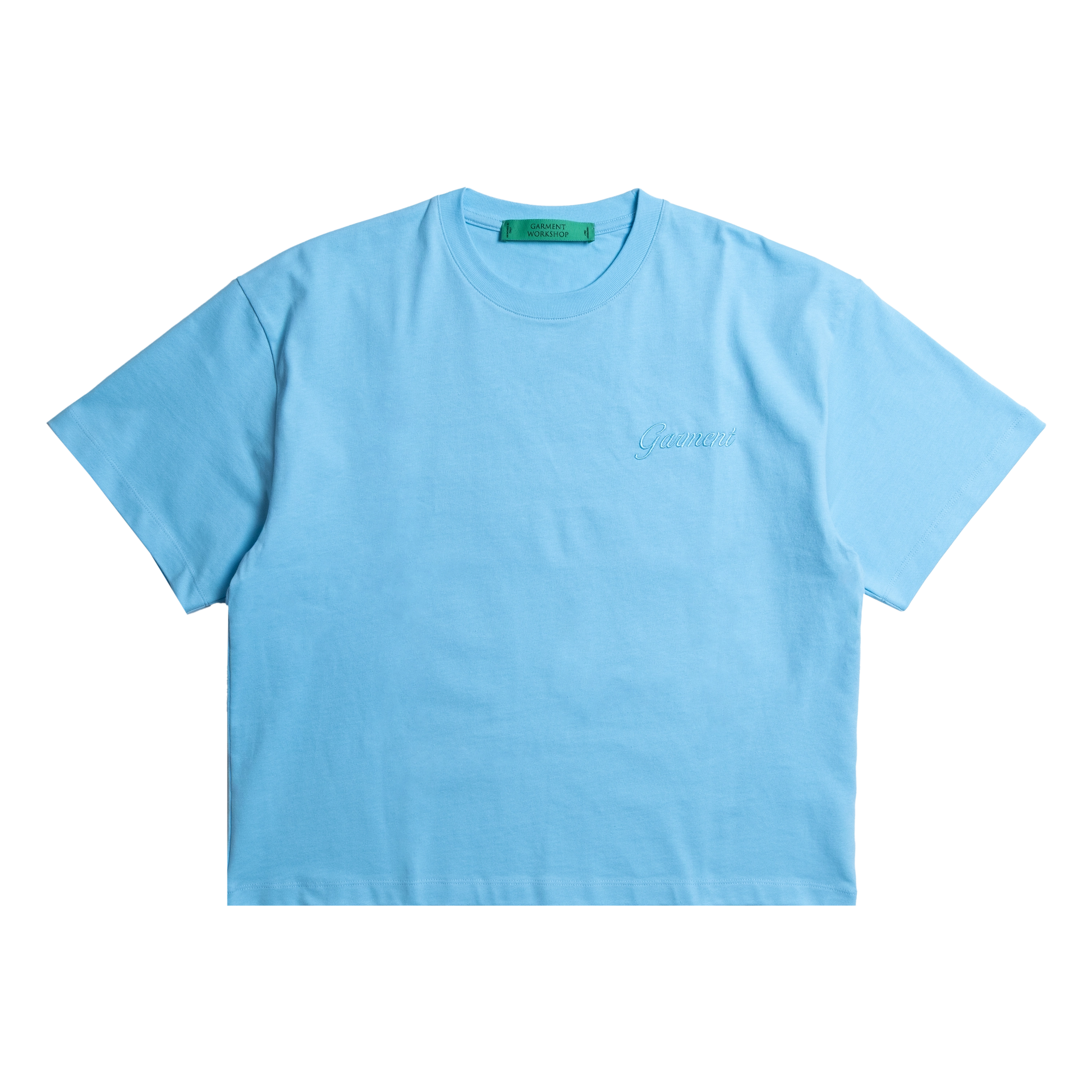 Garment Workshop "if You Know You Know" T-Shirt
