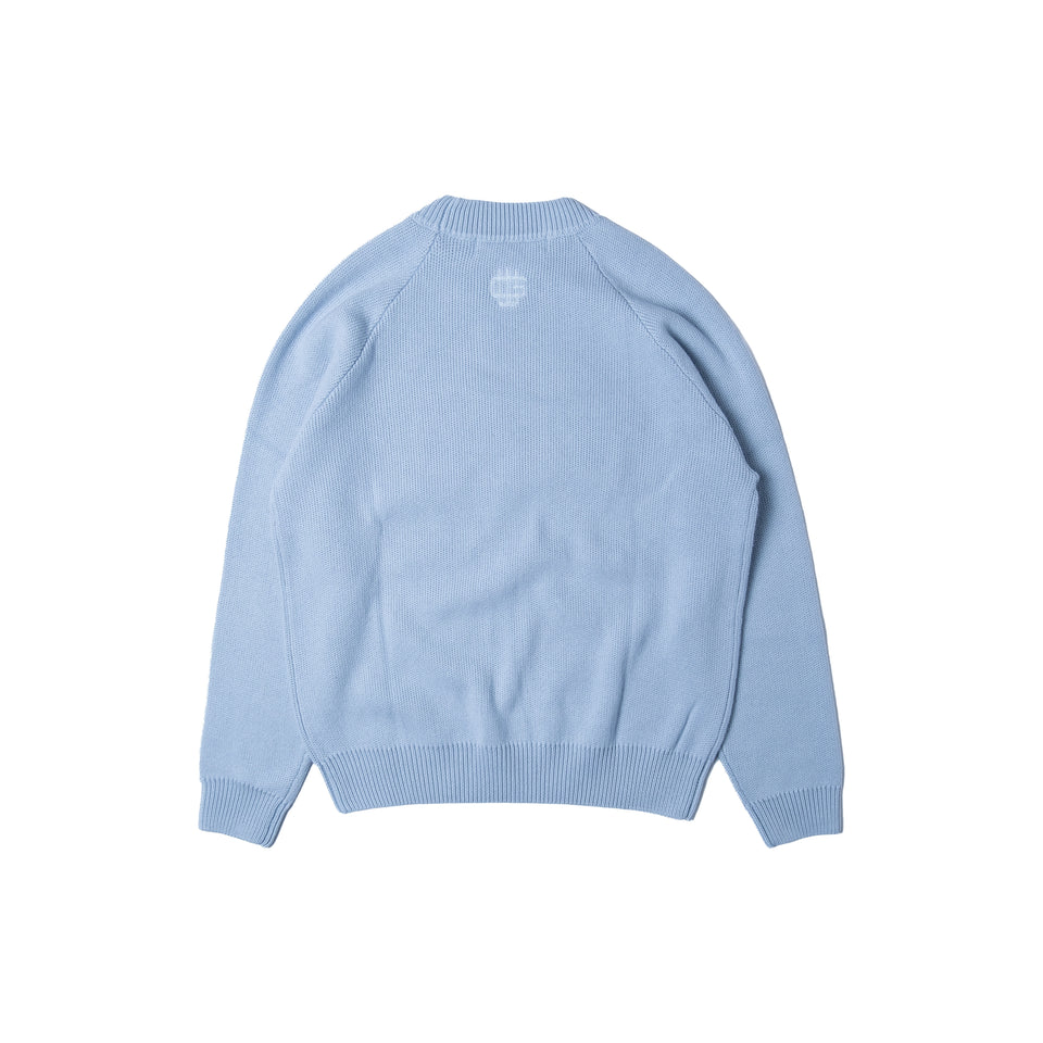 Garment Workshop Knitted Crewneck