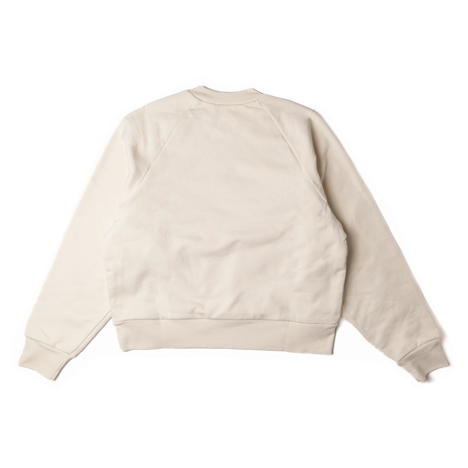 Garment Workshop Double Layer Crewneck