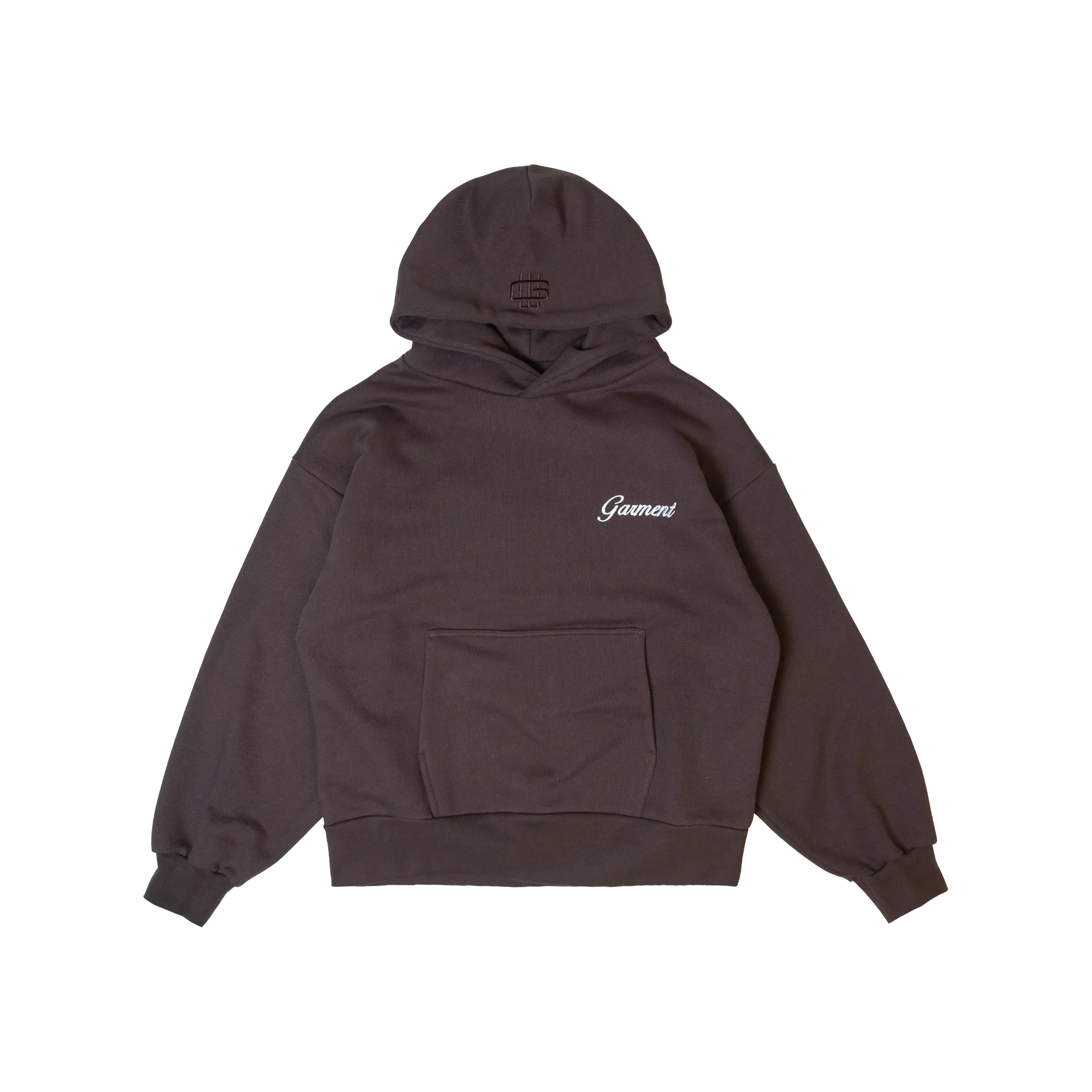 Garment Workshop If You Know, You Know Hoodie